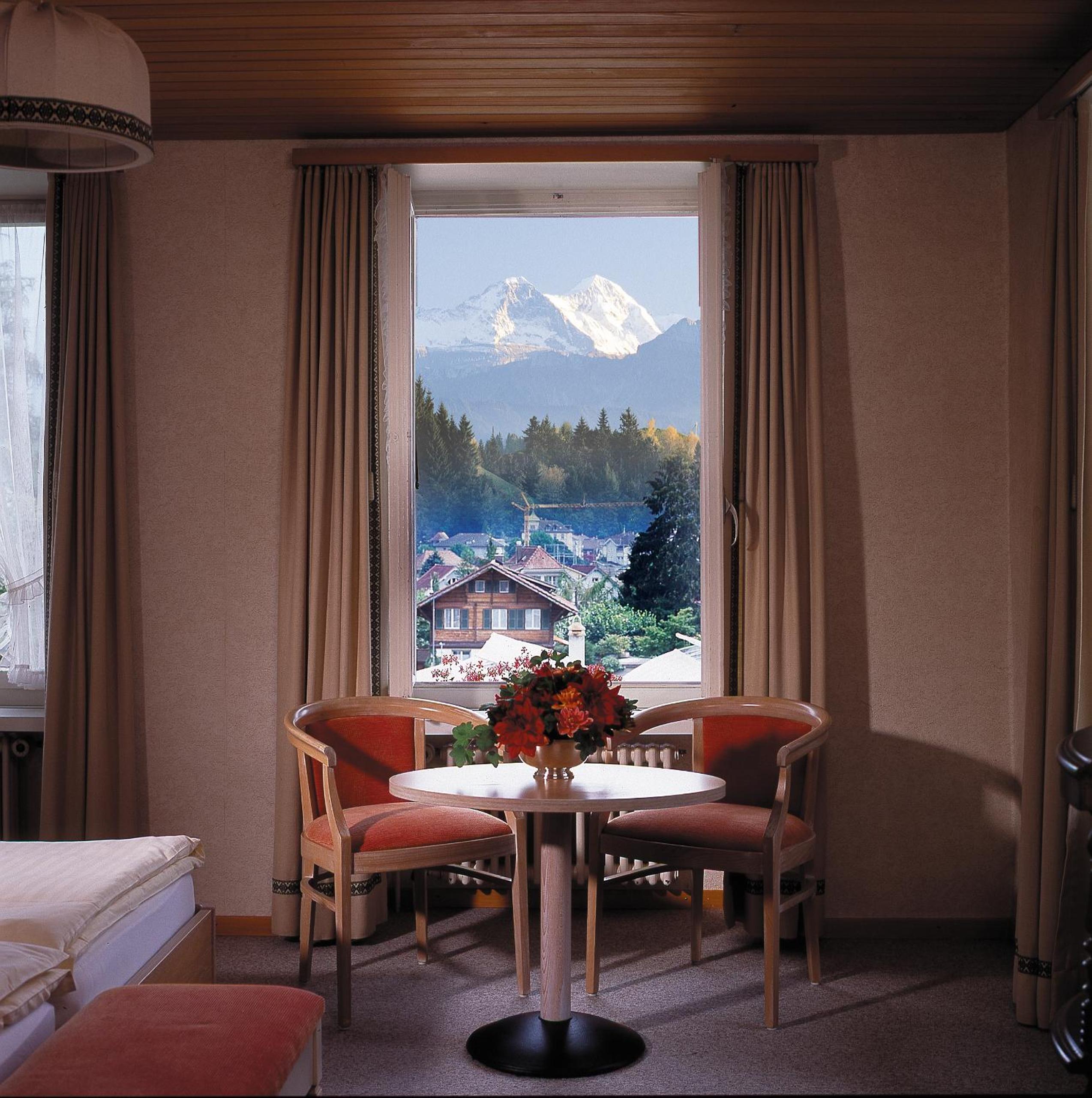 Standard Double Room - Photo 2