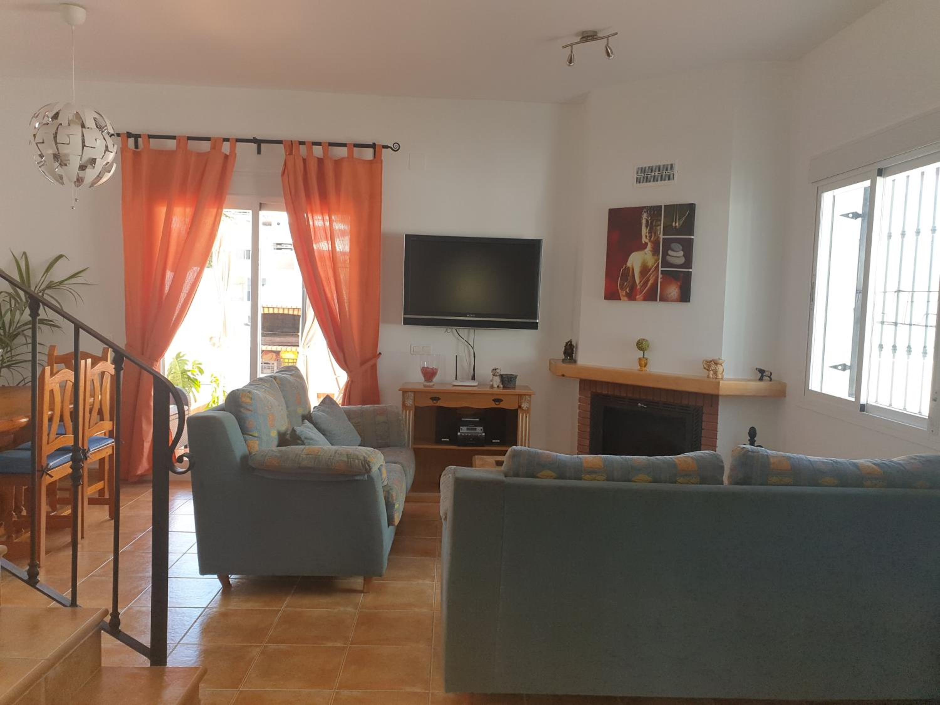 Casa de Vacaciones