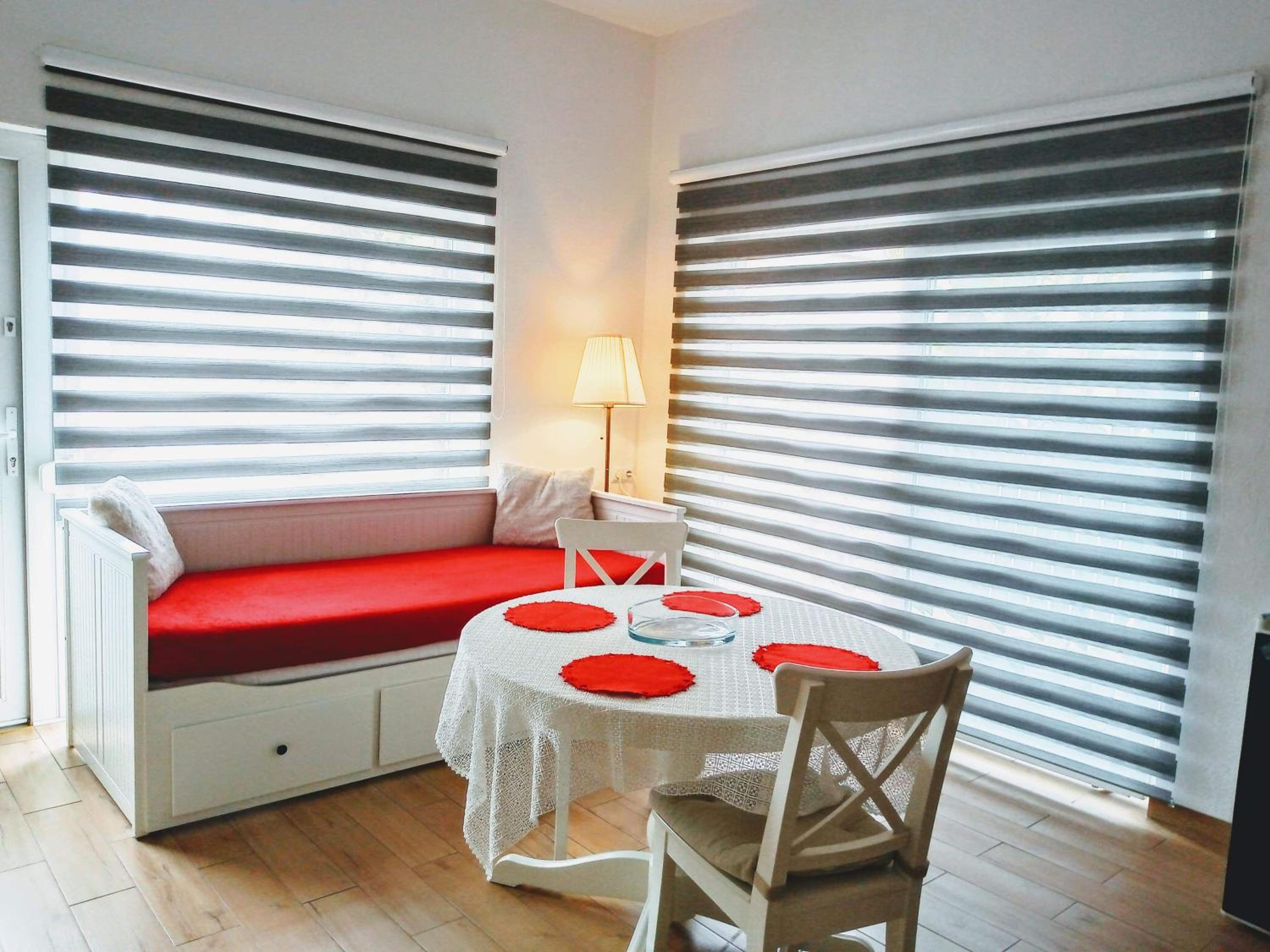 Studio Apartment photo 1