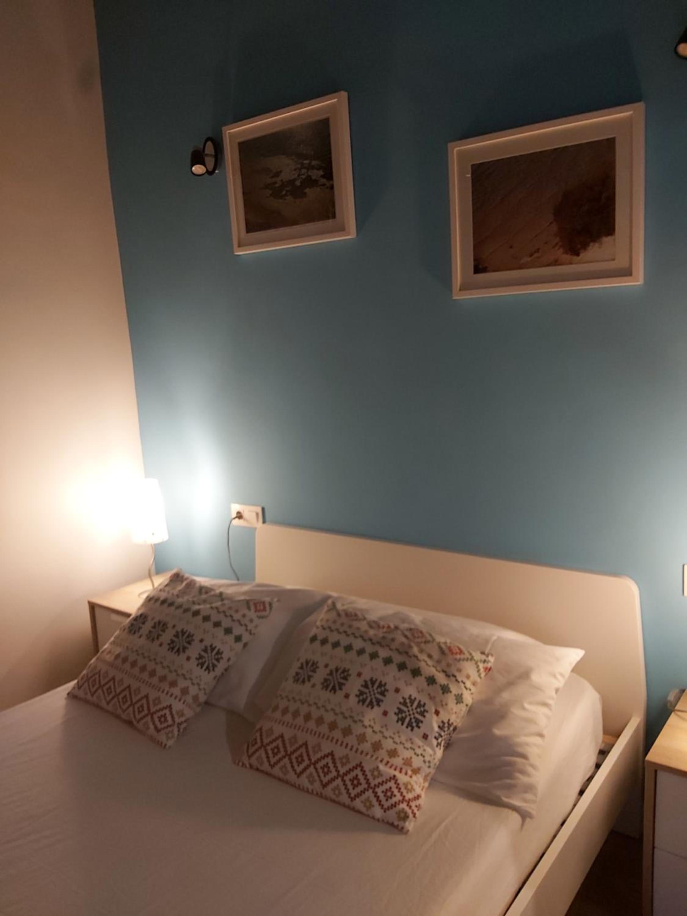 Standard Double Room - Photo 18