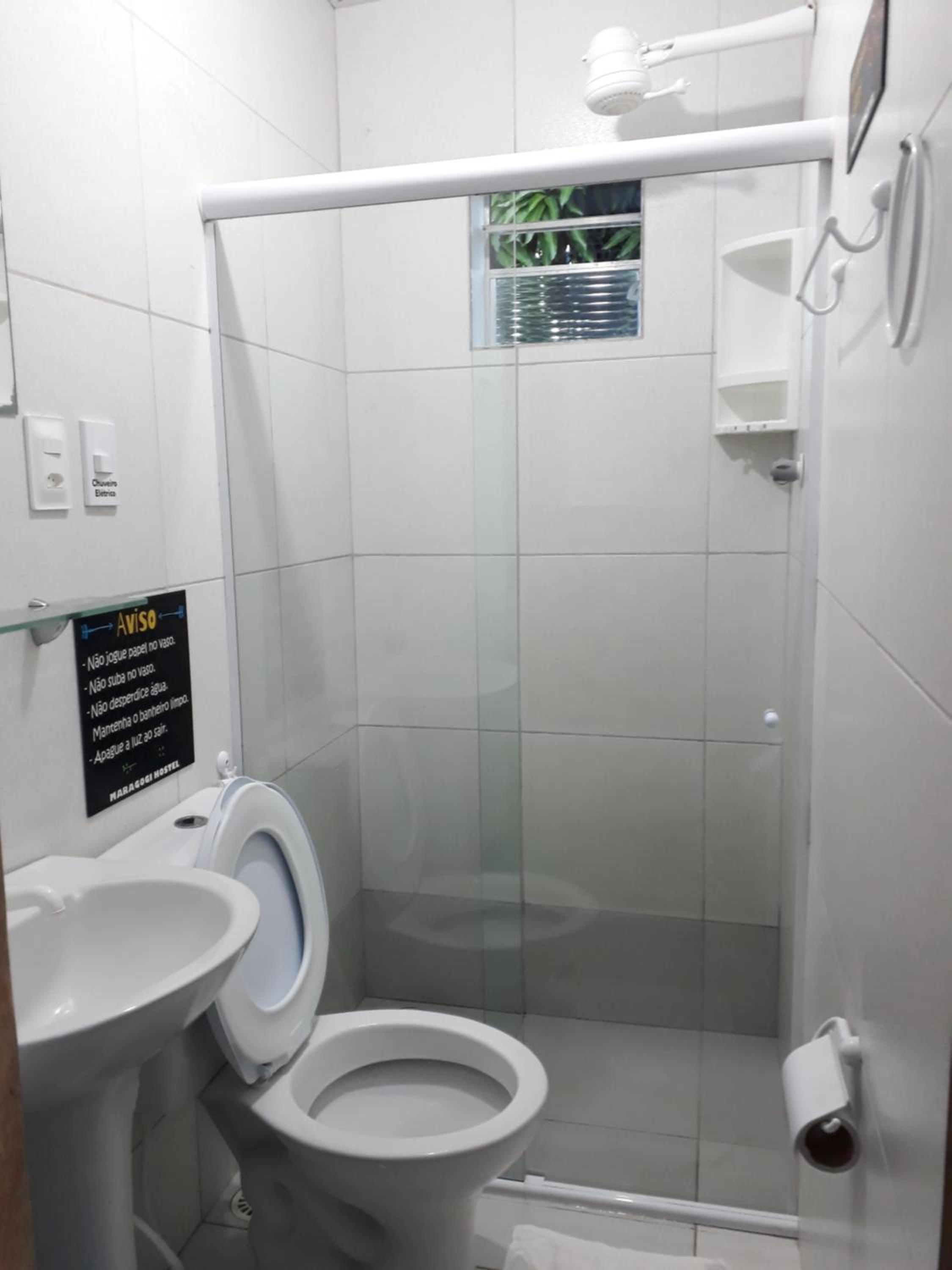 Double Room with Shared Bathroom (1 Double Bed) photo 2