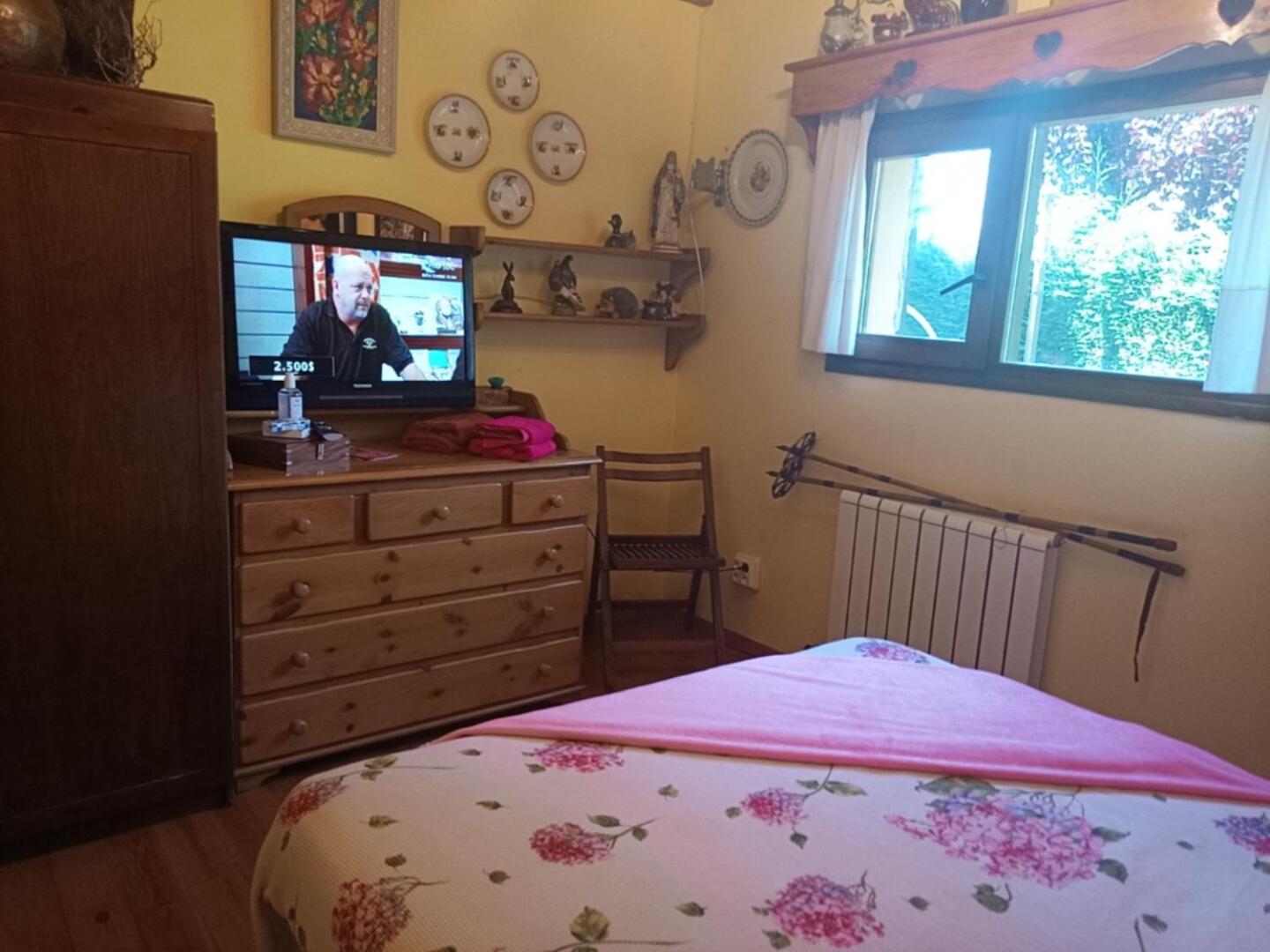 Double Room with Mountain View photo 3