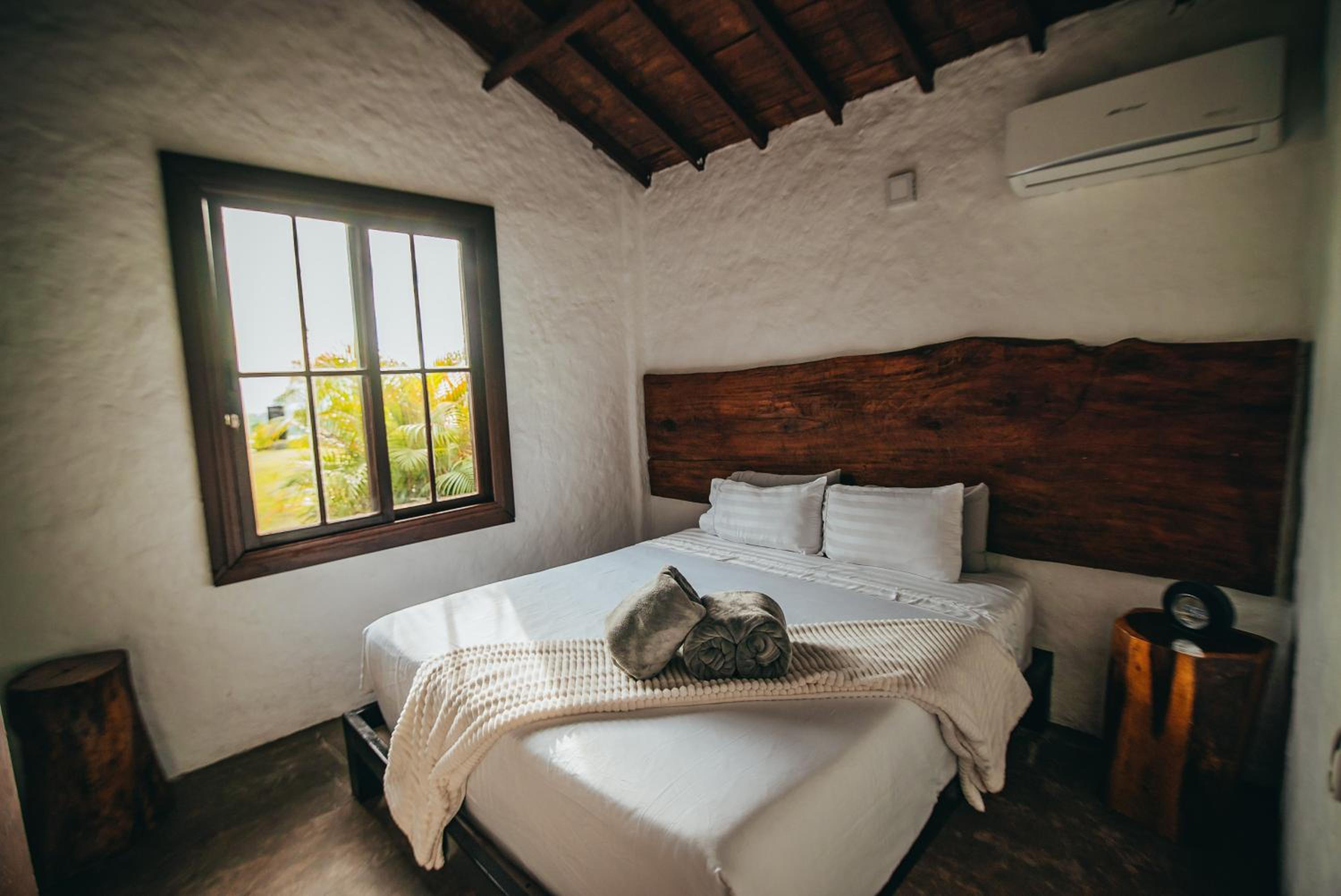 Family Cabin