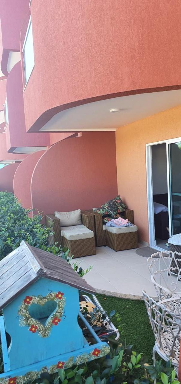 Apartment with Balcony - Photo 12