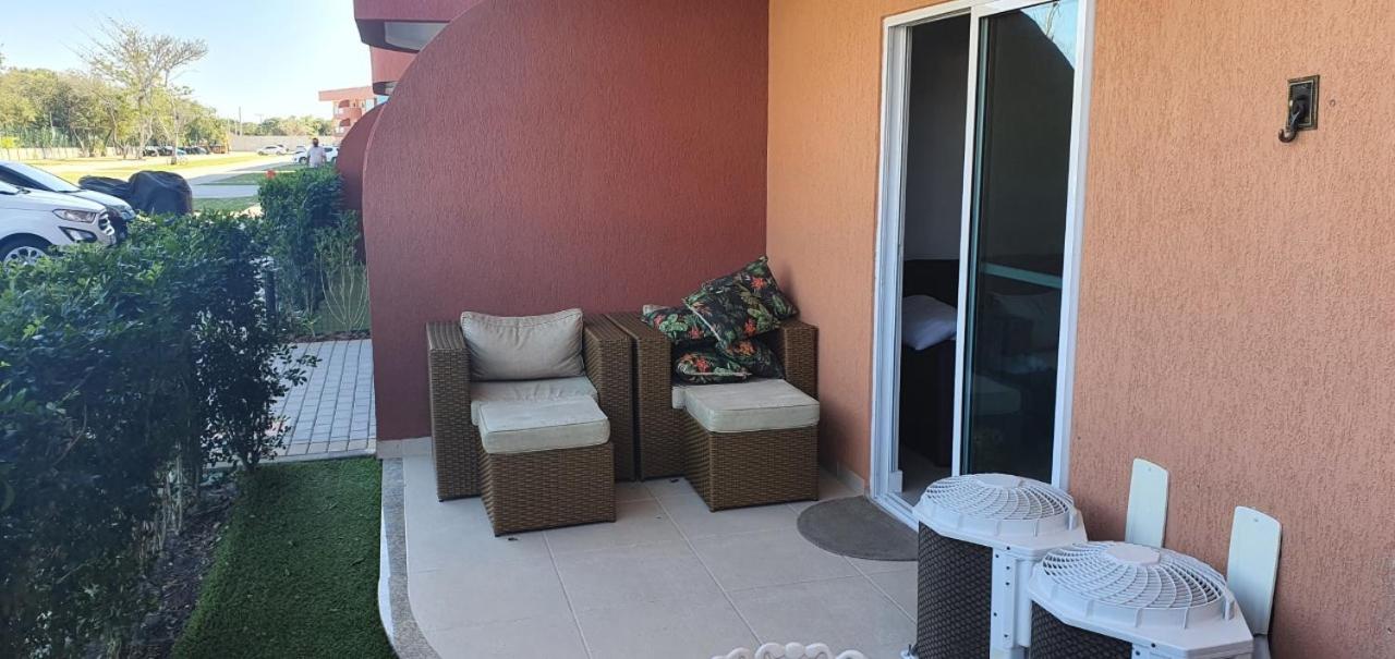 Apartment with Balcony - Photo 15