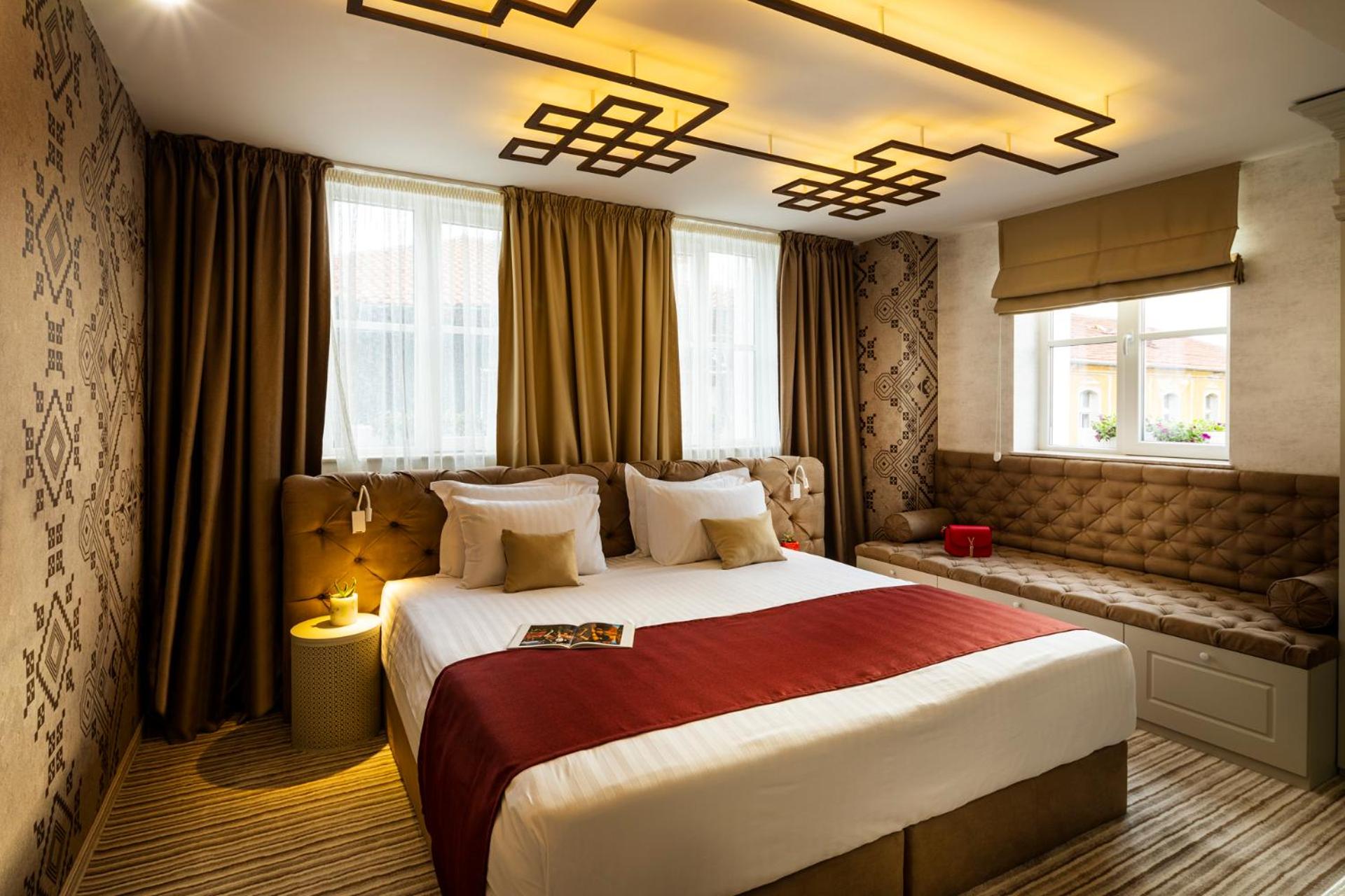 Premium Triple Room