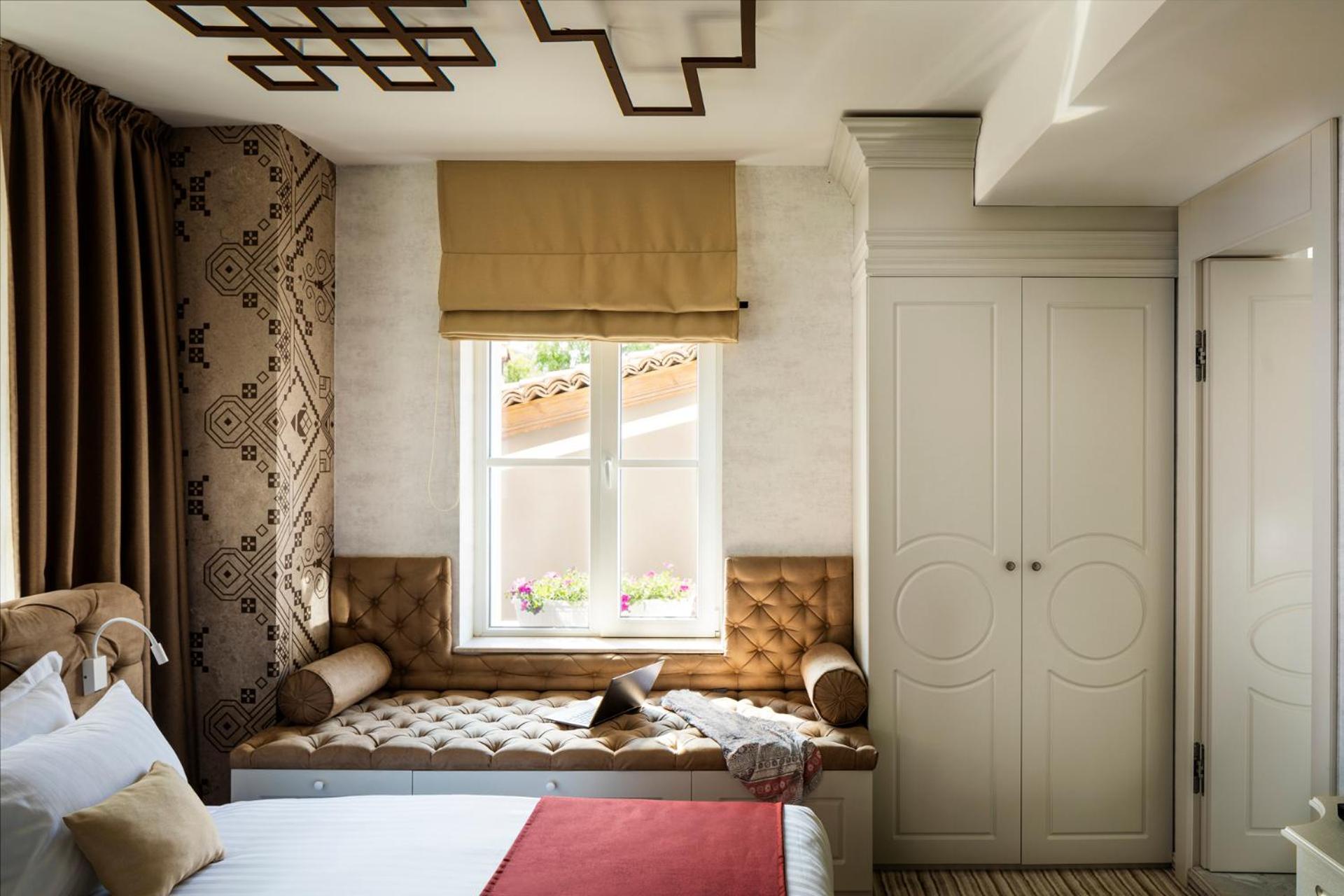Premium Triple Room