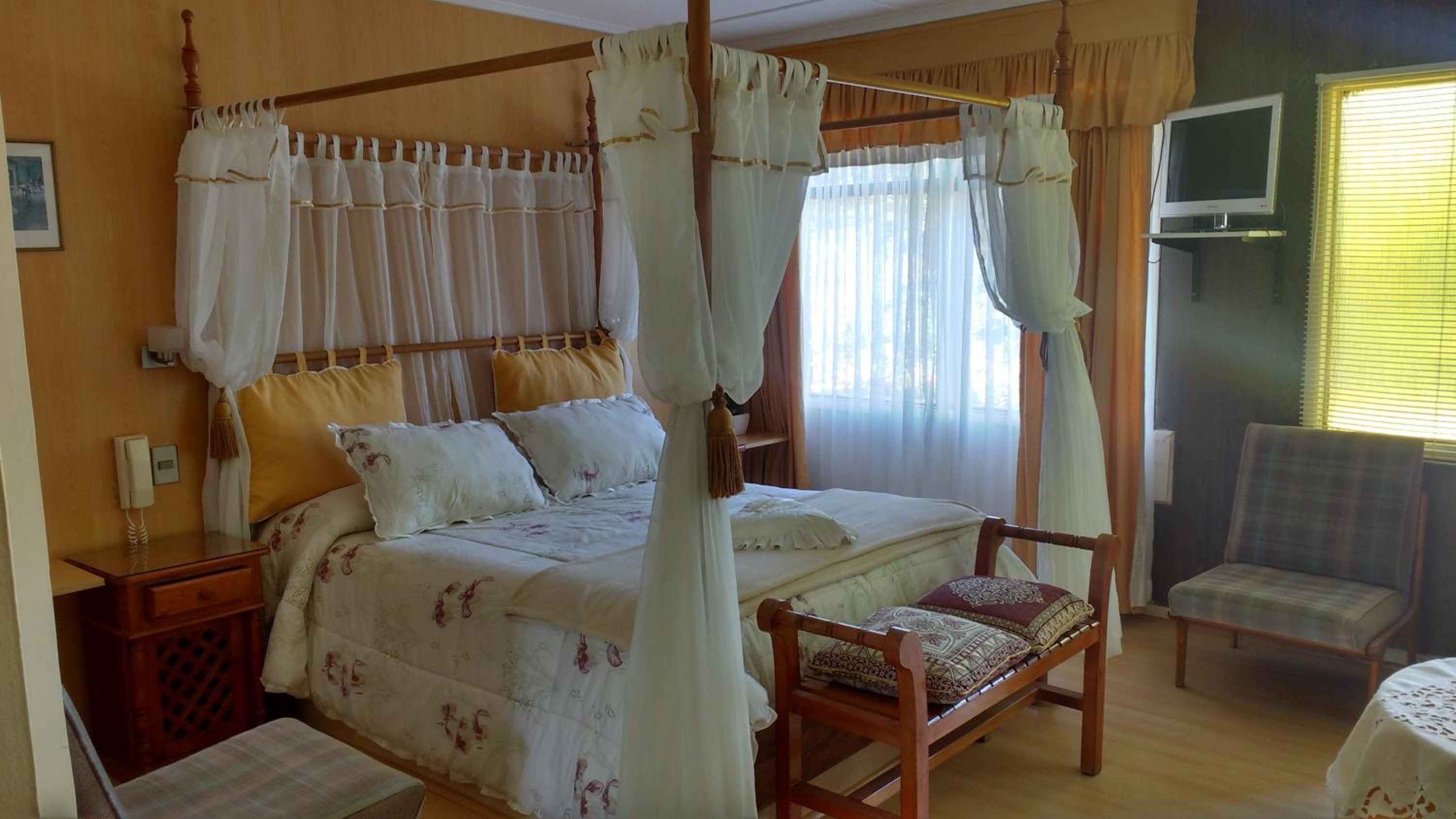 Double Room photo 3