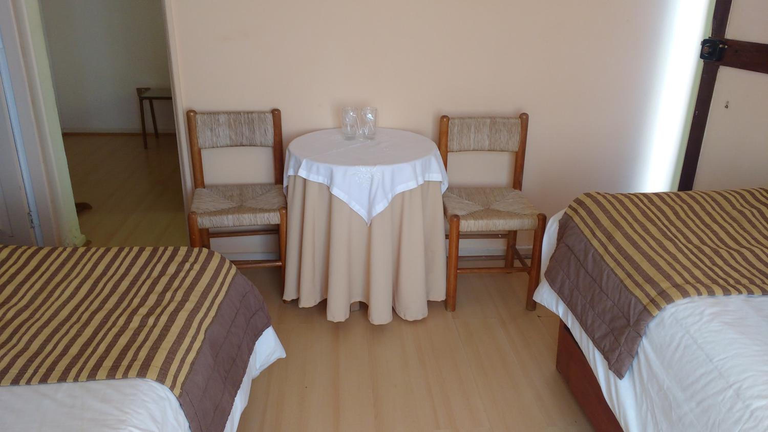 Family Double Room photo 2