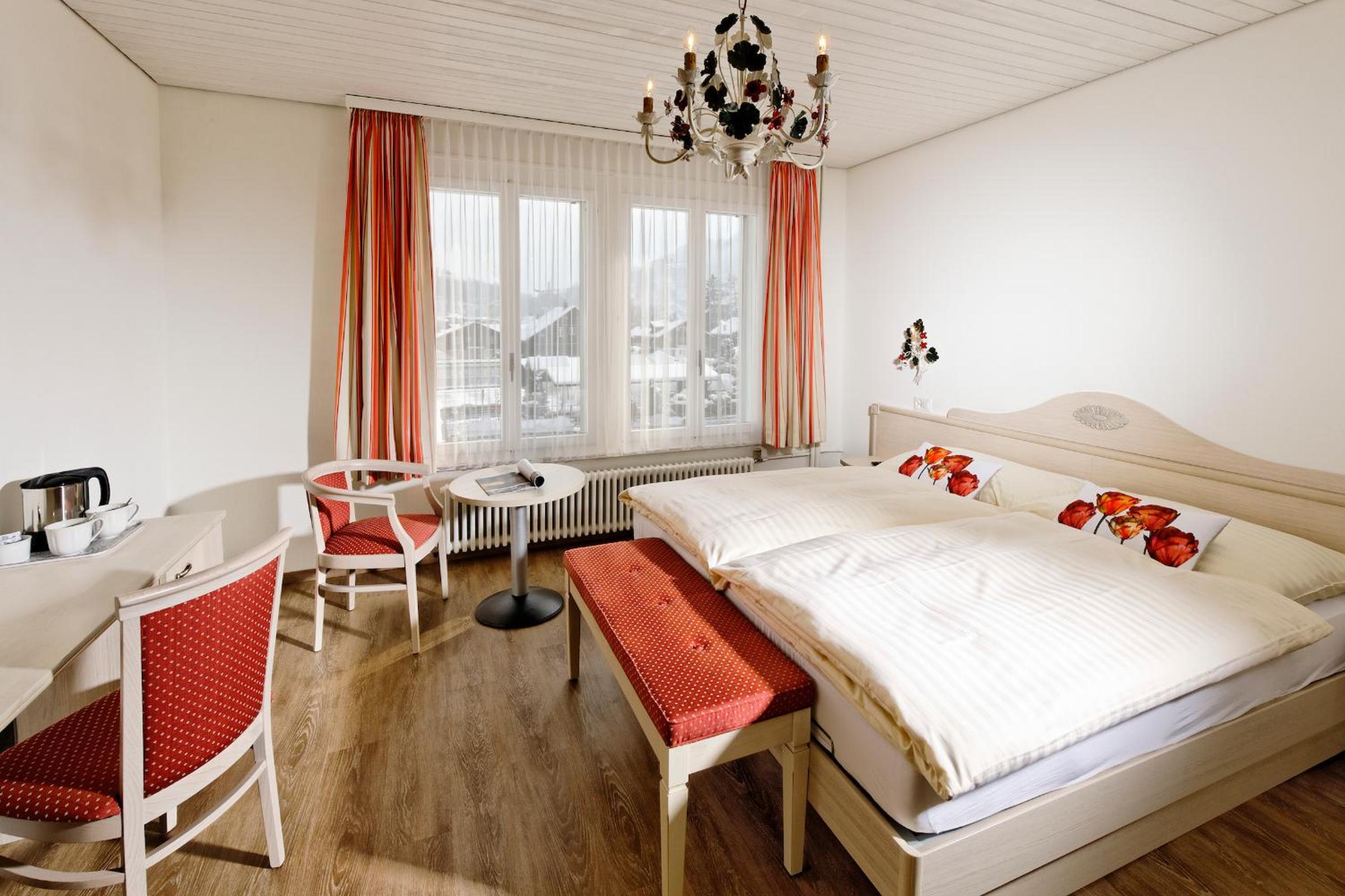Triple Room - Photo 1