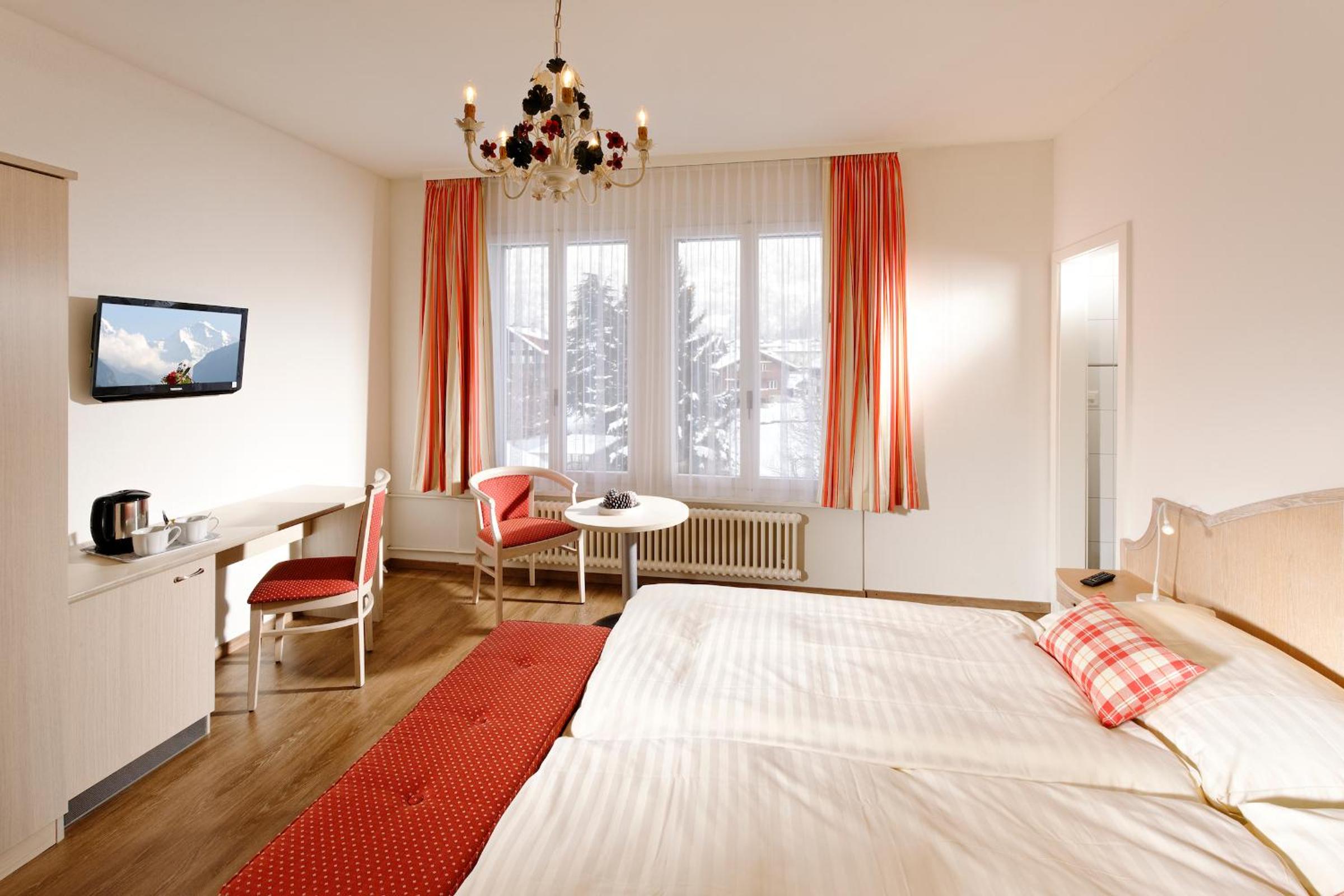 Superior Double Room - Photo 5