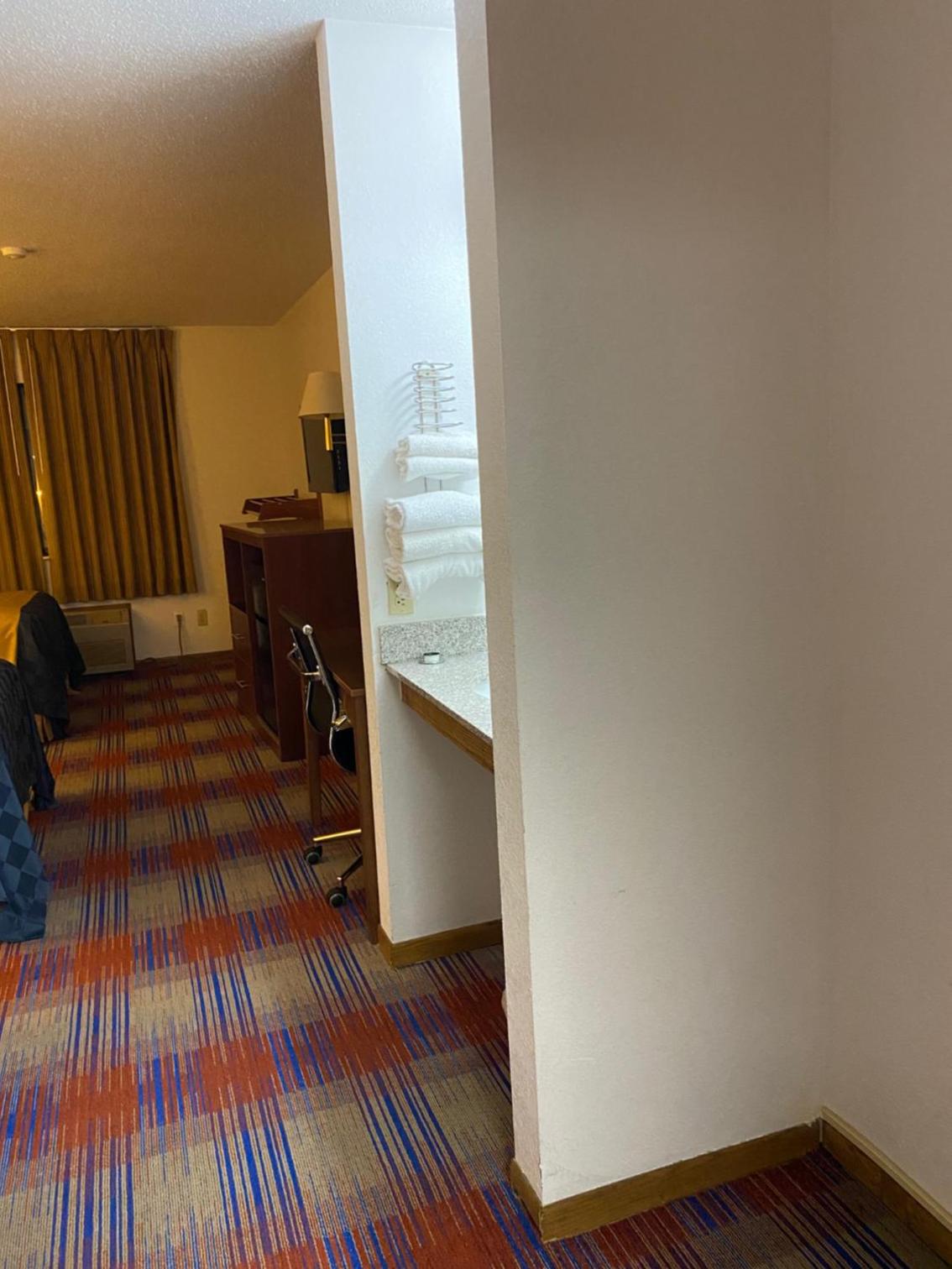 Double Room - Disability Access - Photo 12