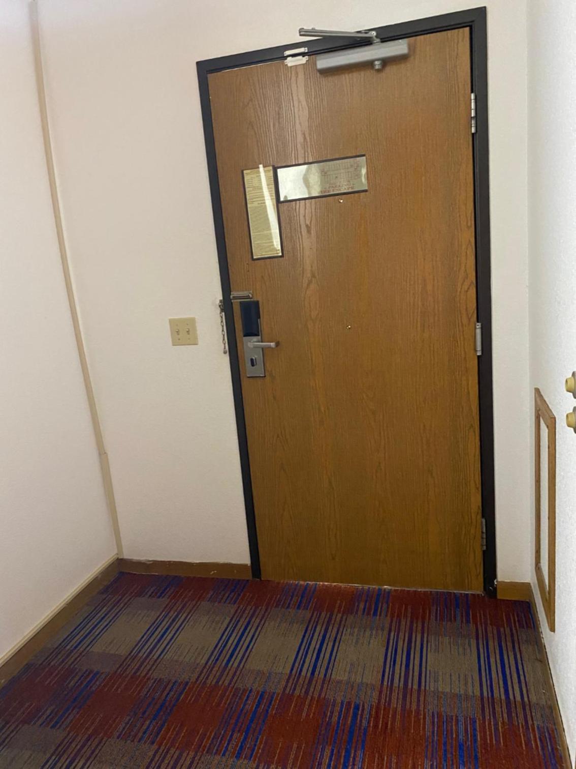 Double Room - Disability Access - Photo 2