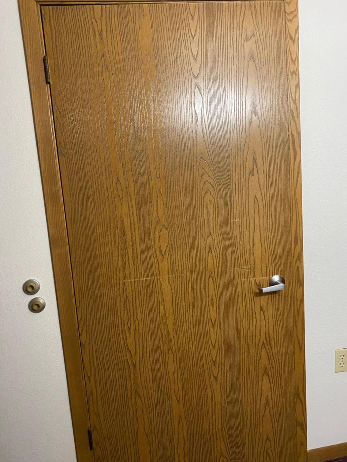 Double Room - Disability Access - Photo 3