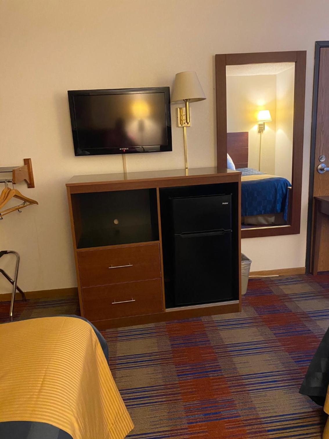 Double Room - Disability Access - Photo 7