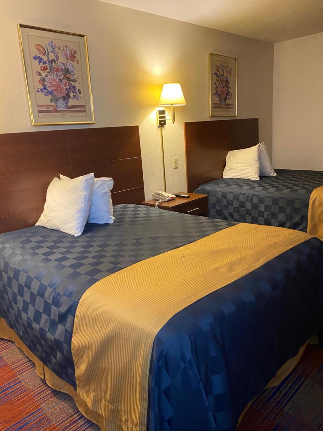 Double Room - Disability Access - Photo 11