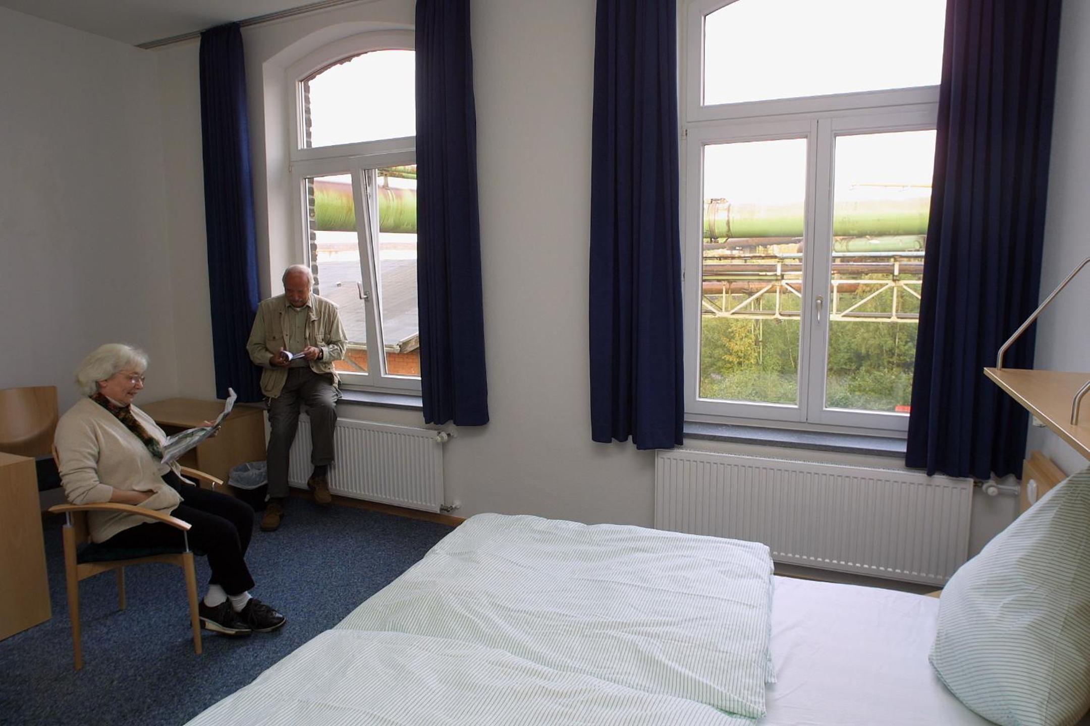 Single Room photo 1