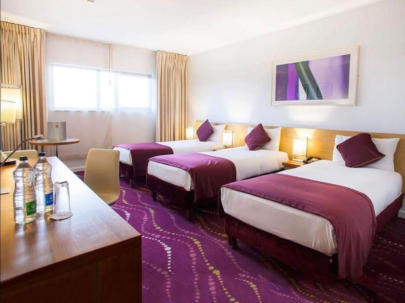Standard Suite