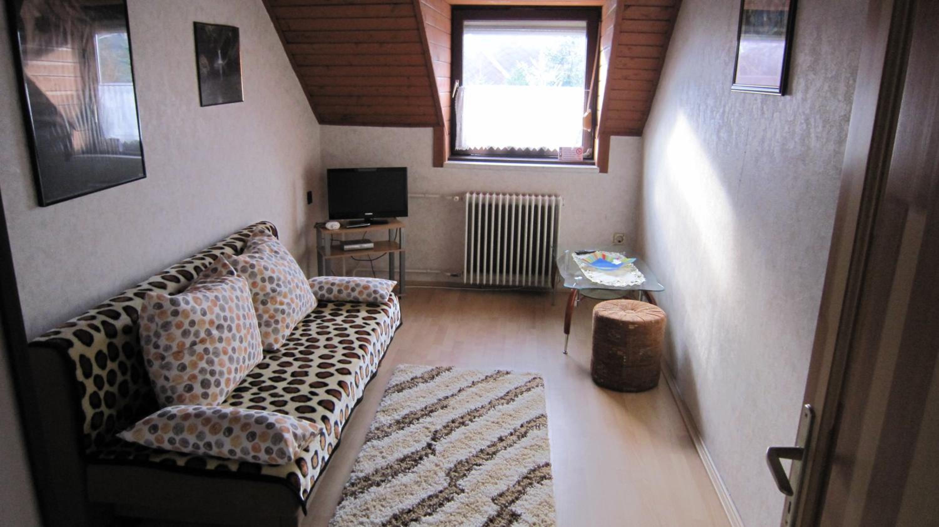 Four-Bedroom Apartment (6 Adults) photo 2