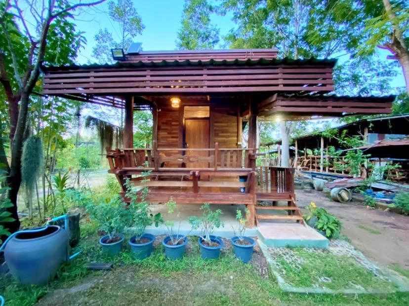 Bungalow with Private  Bathroom ( Air) - Photo 1