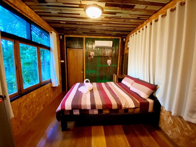 Bungalow with Private  Bathroom ( Air) - Photo 2