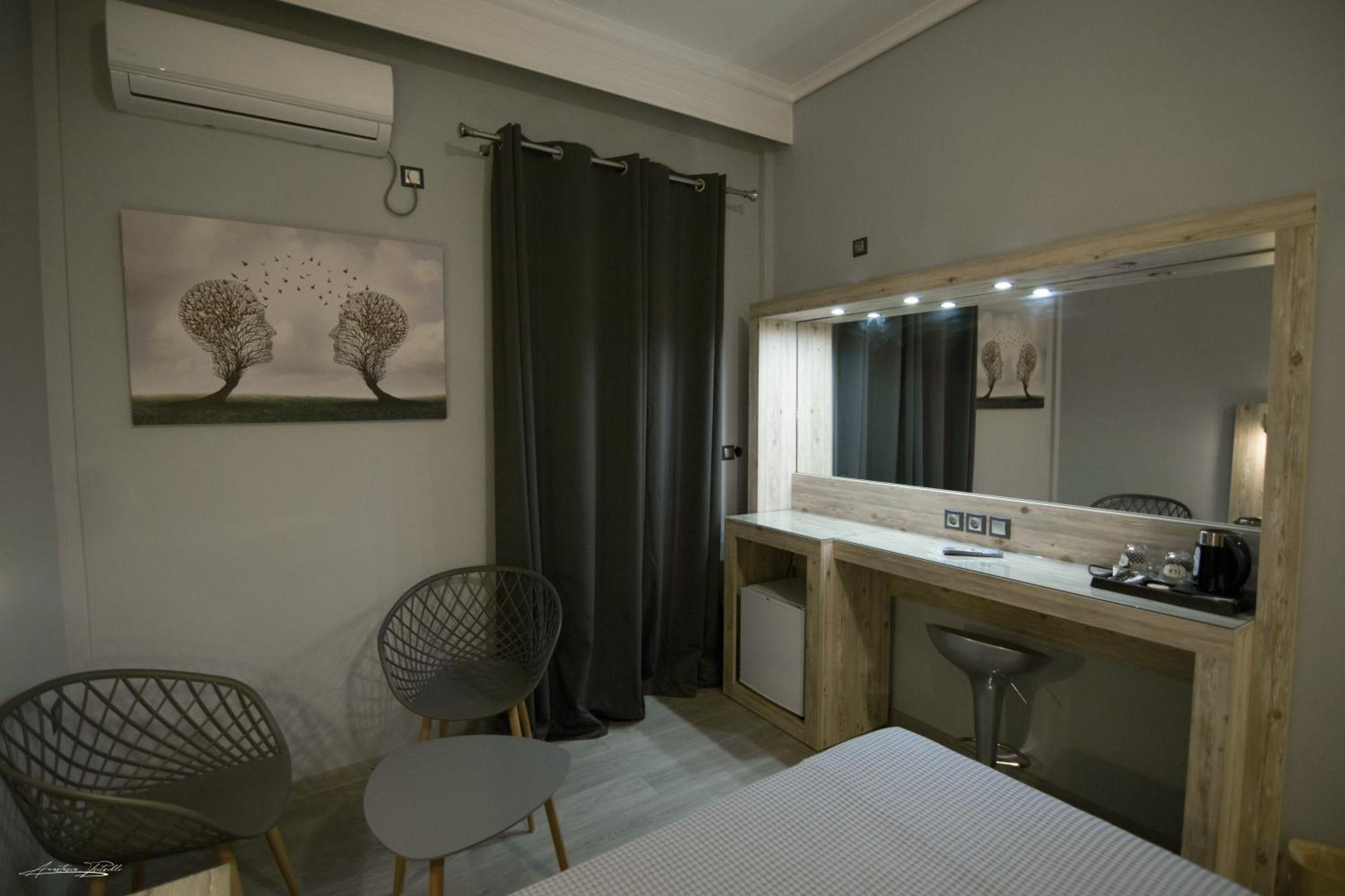 Superior Triple Room - Photo 2