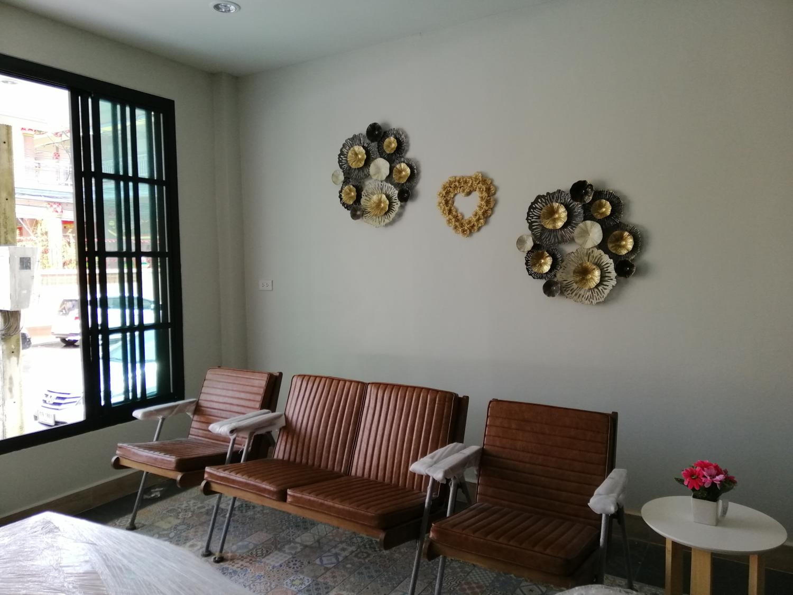 Standard Double or Twin Room - Photo 9