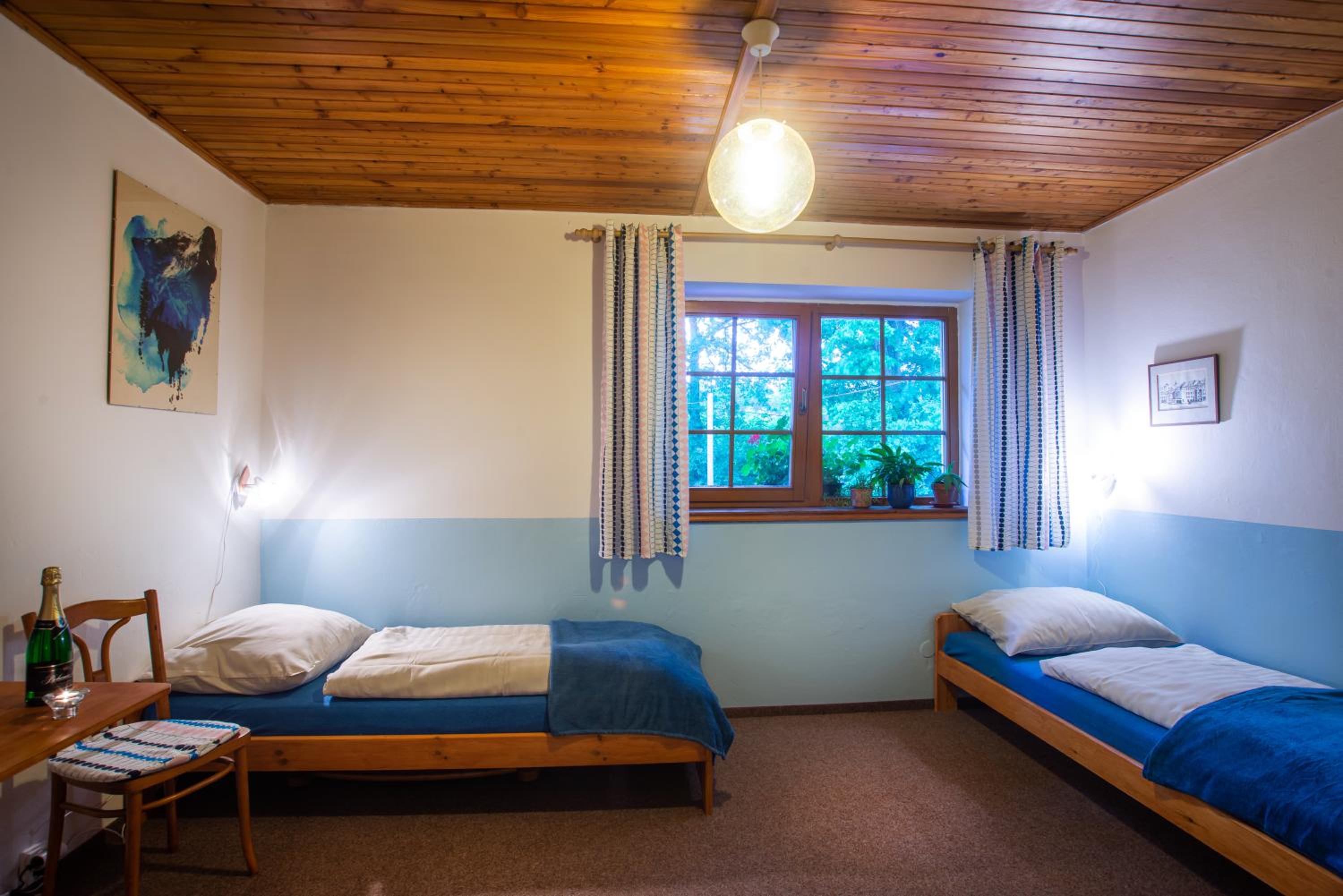 Double or Twin Room photo 1