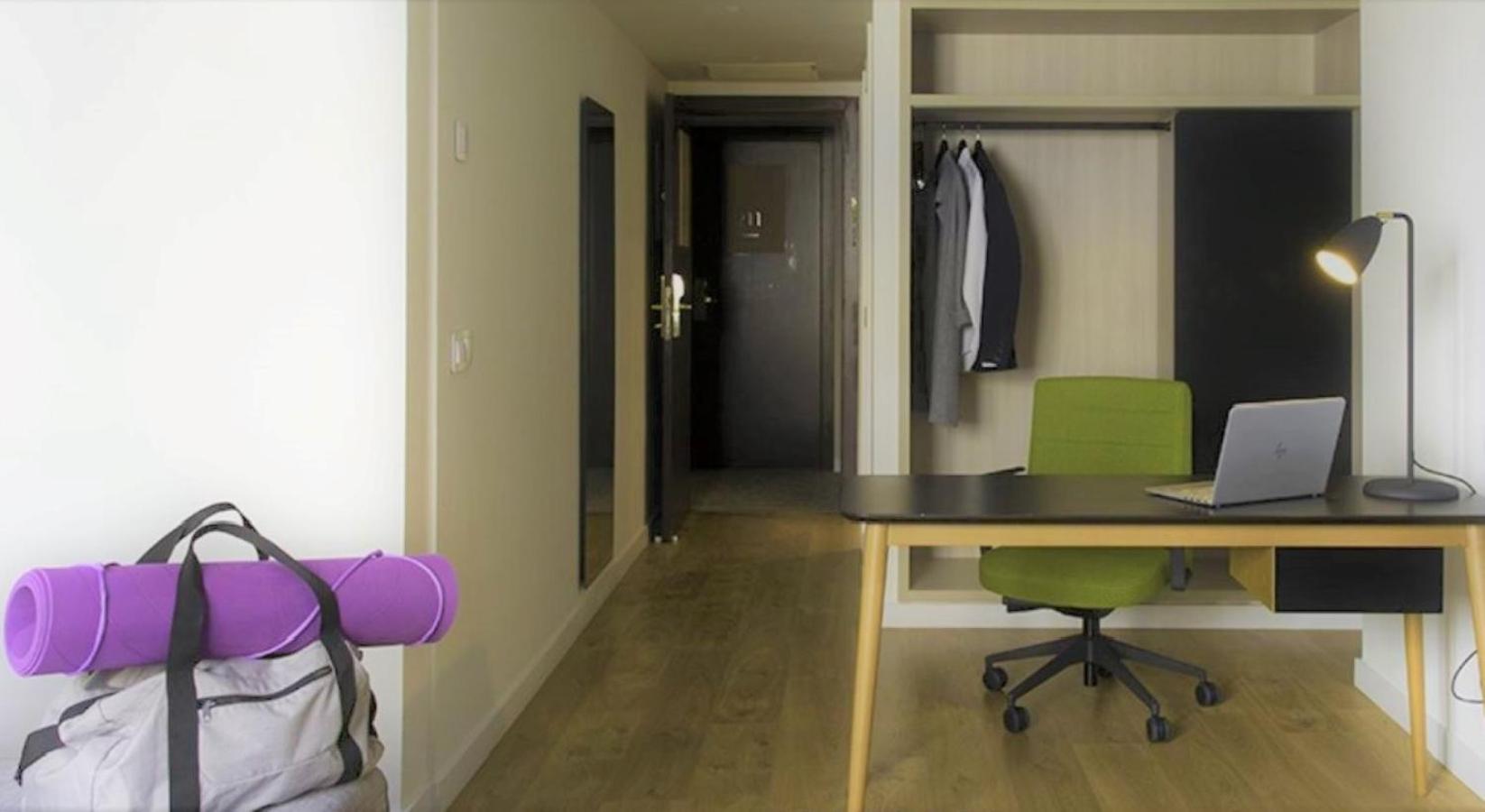 Deluxe Double Room - Photo 2
