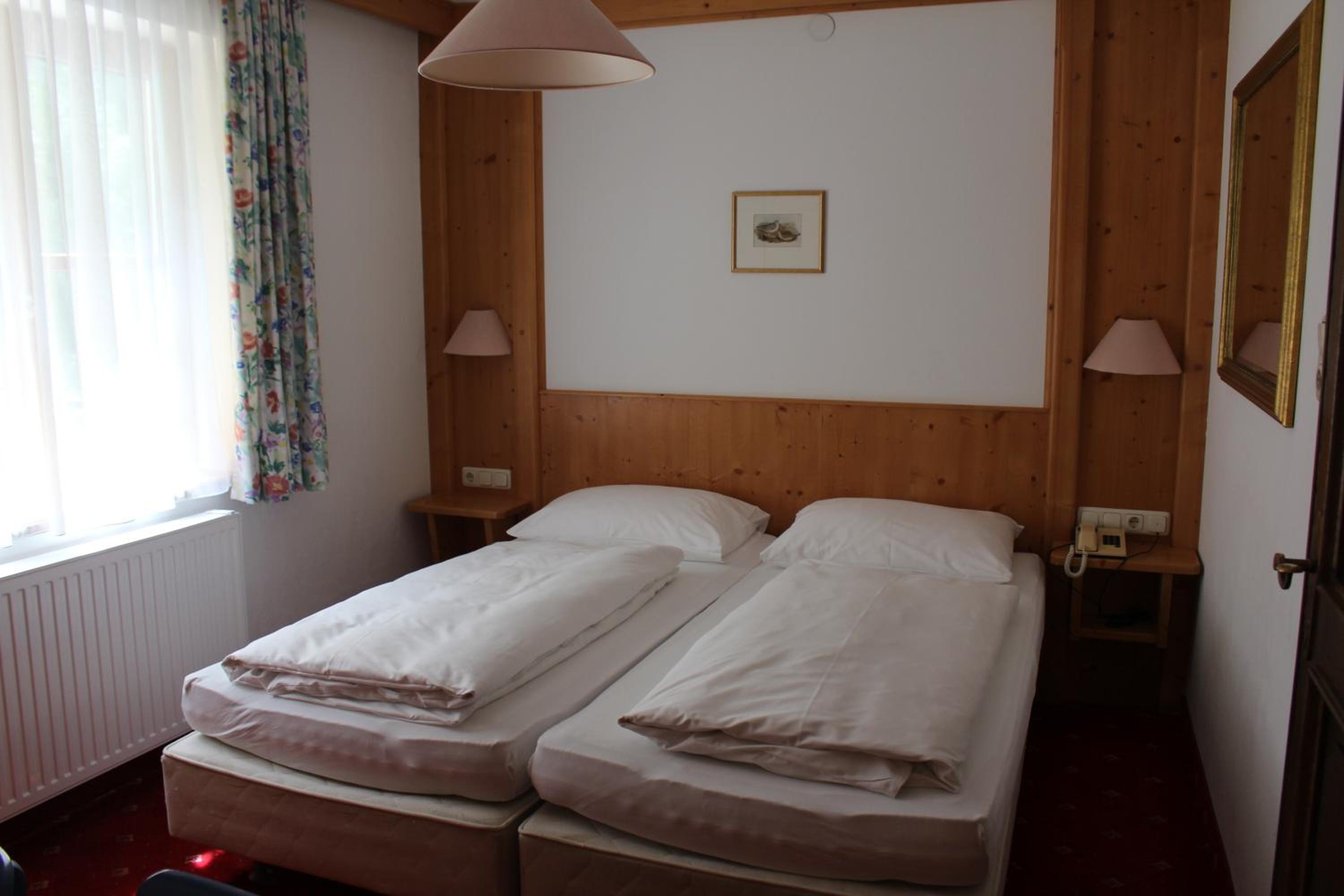 Small Double Room