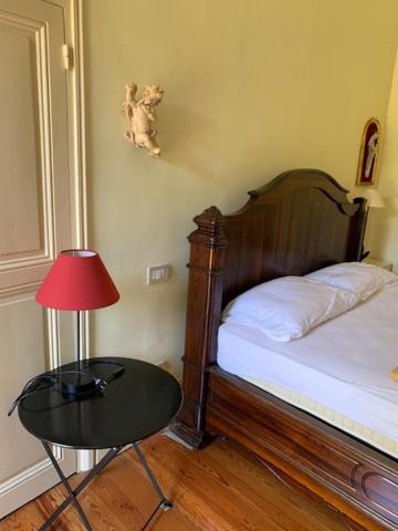 Deluxe Double or Twin Room with Garden View