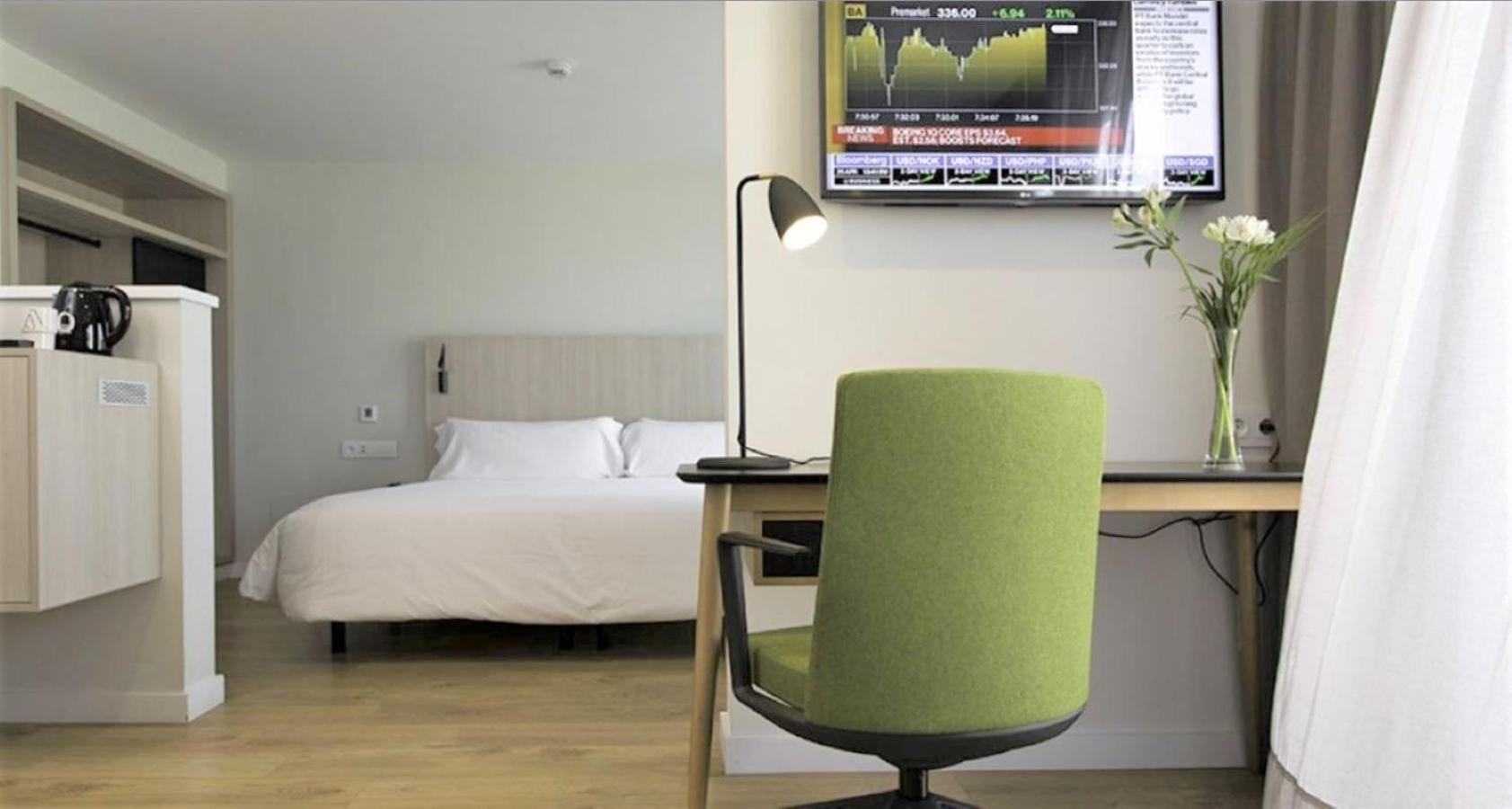 Junior Suite with Terrace - Photo 7