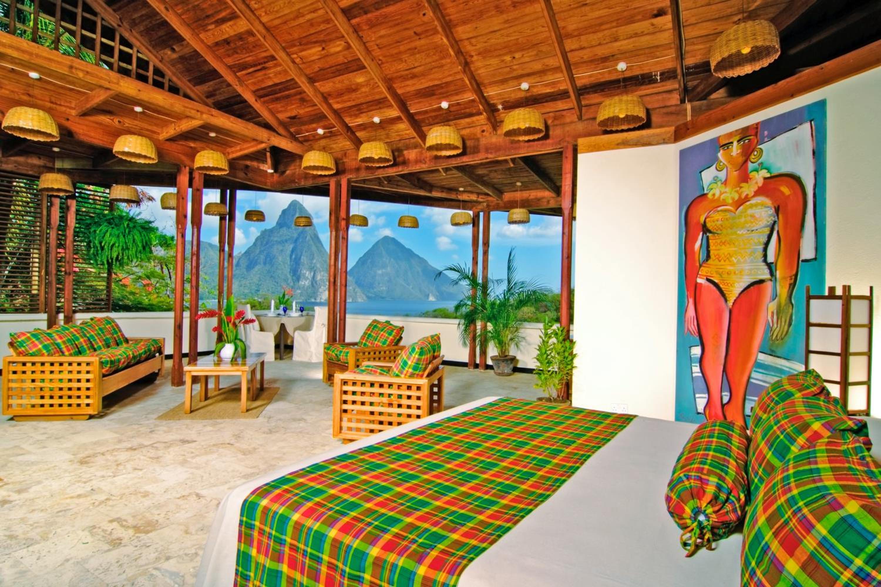 Hillside Premium Room photo 1