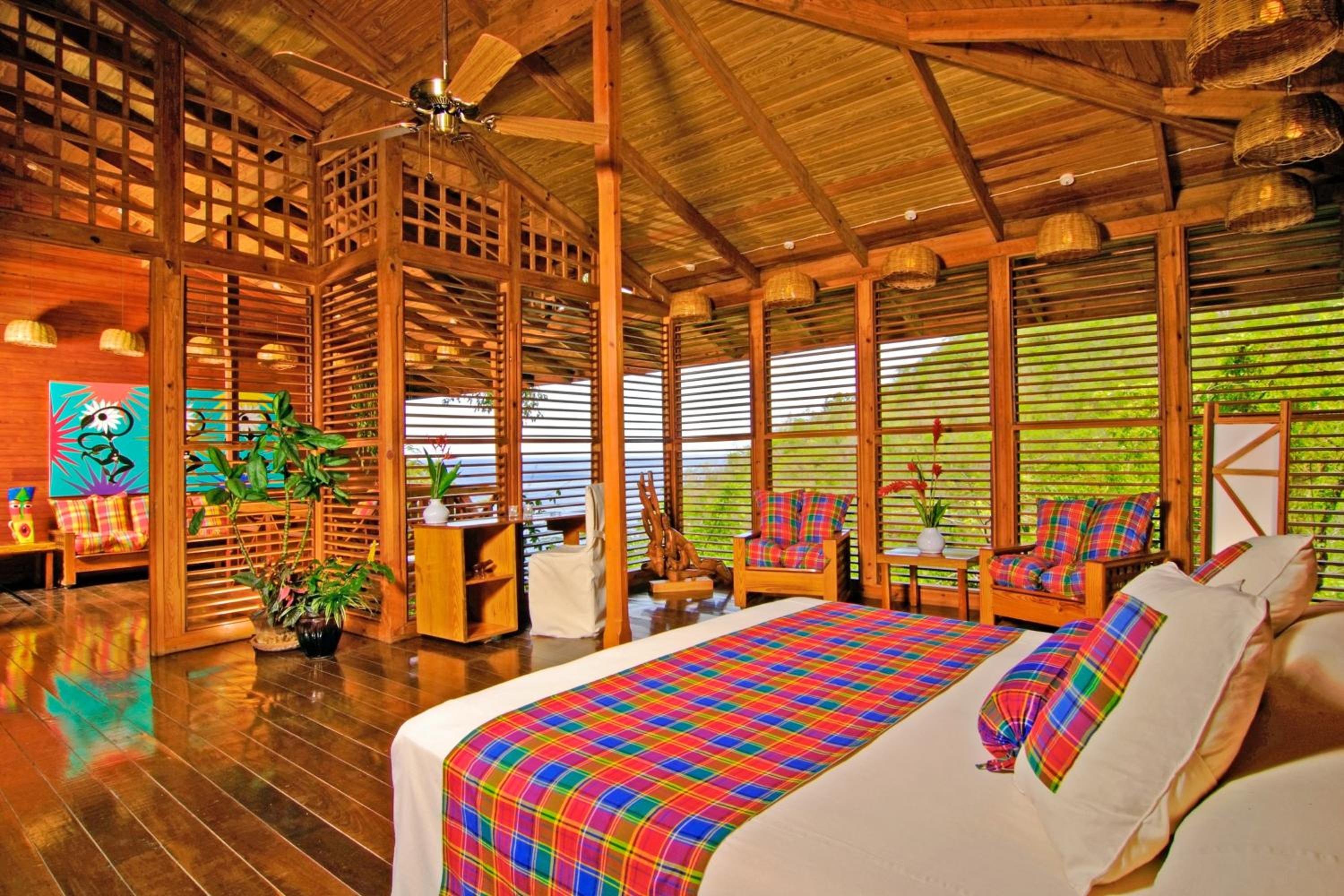Hillside Deluxe Room photo 1