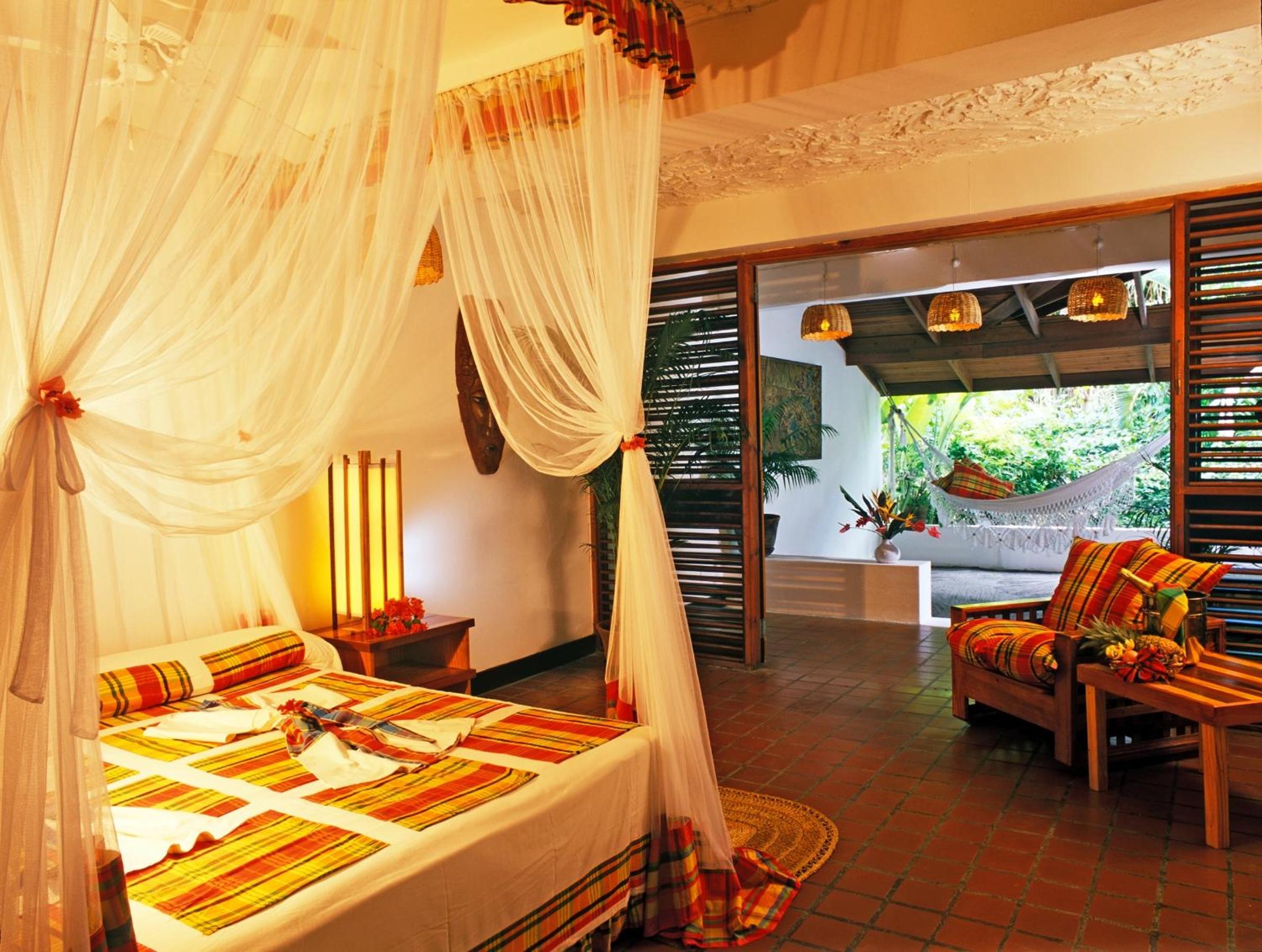 Beachside Deluxe Room photo 1