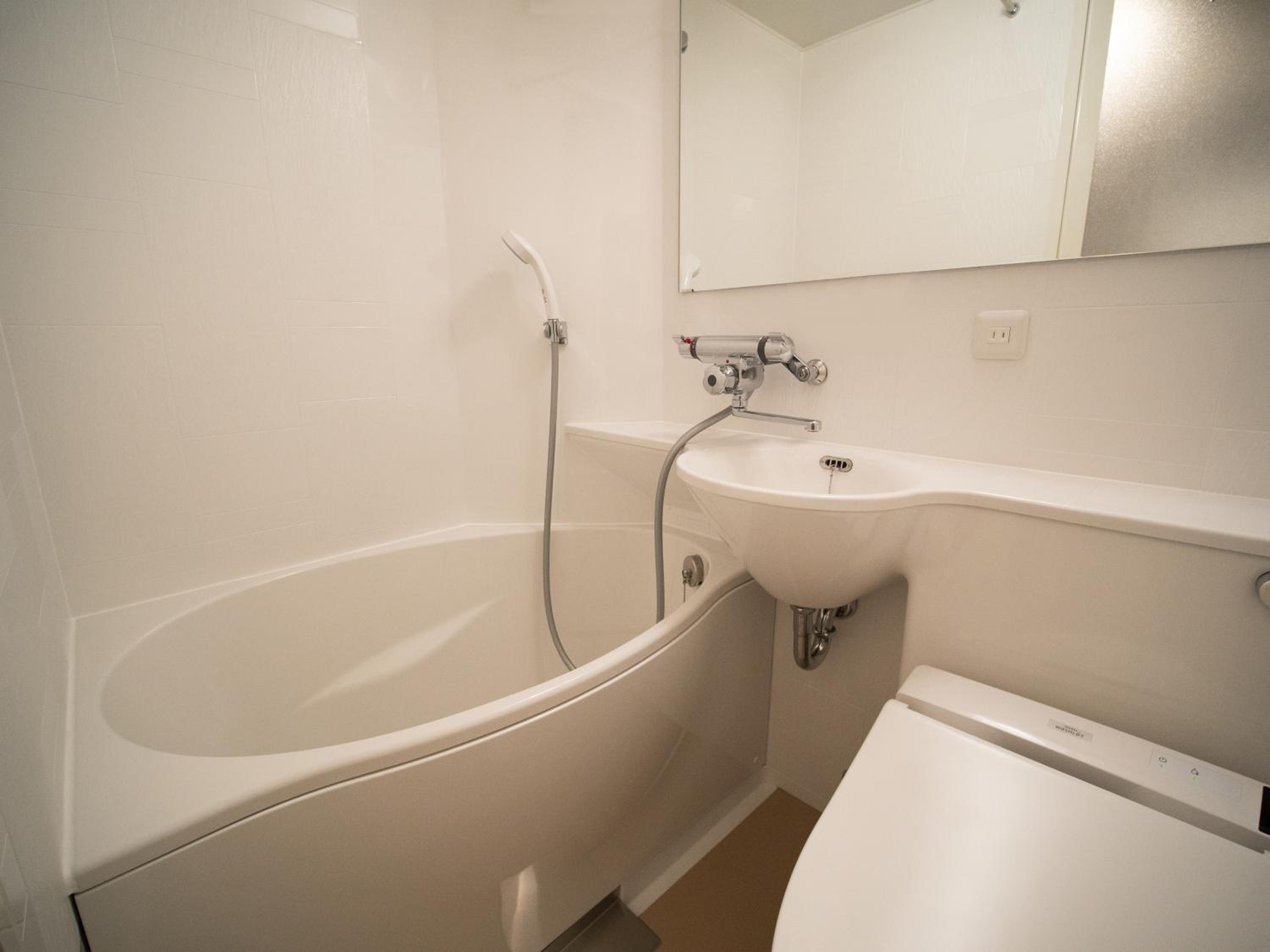 Moderate Double Room - Photo 6