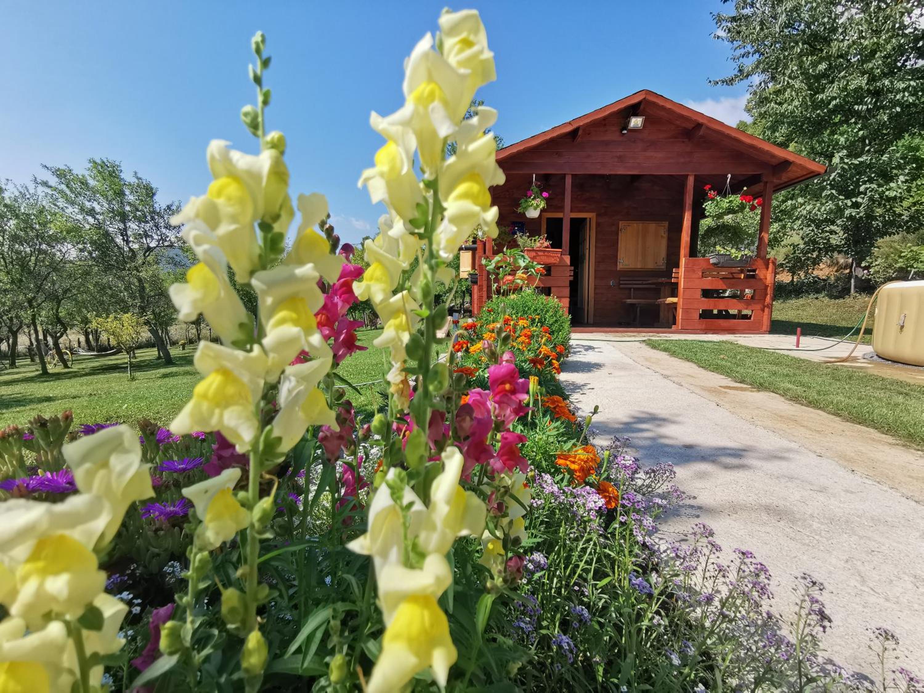 Vacation Home - Photo 40