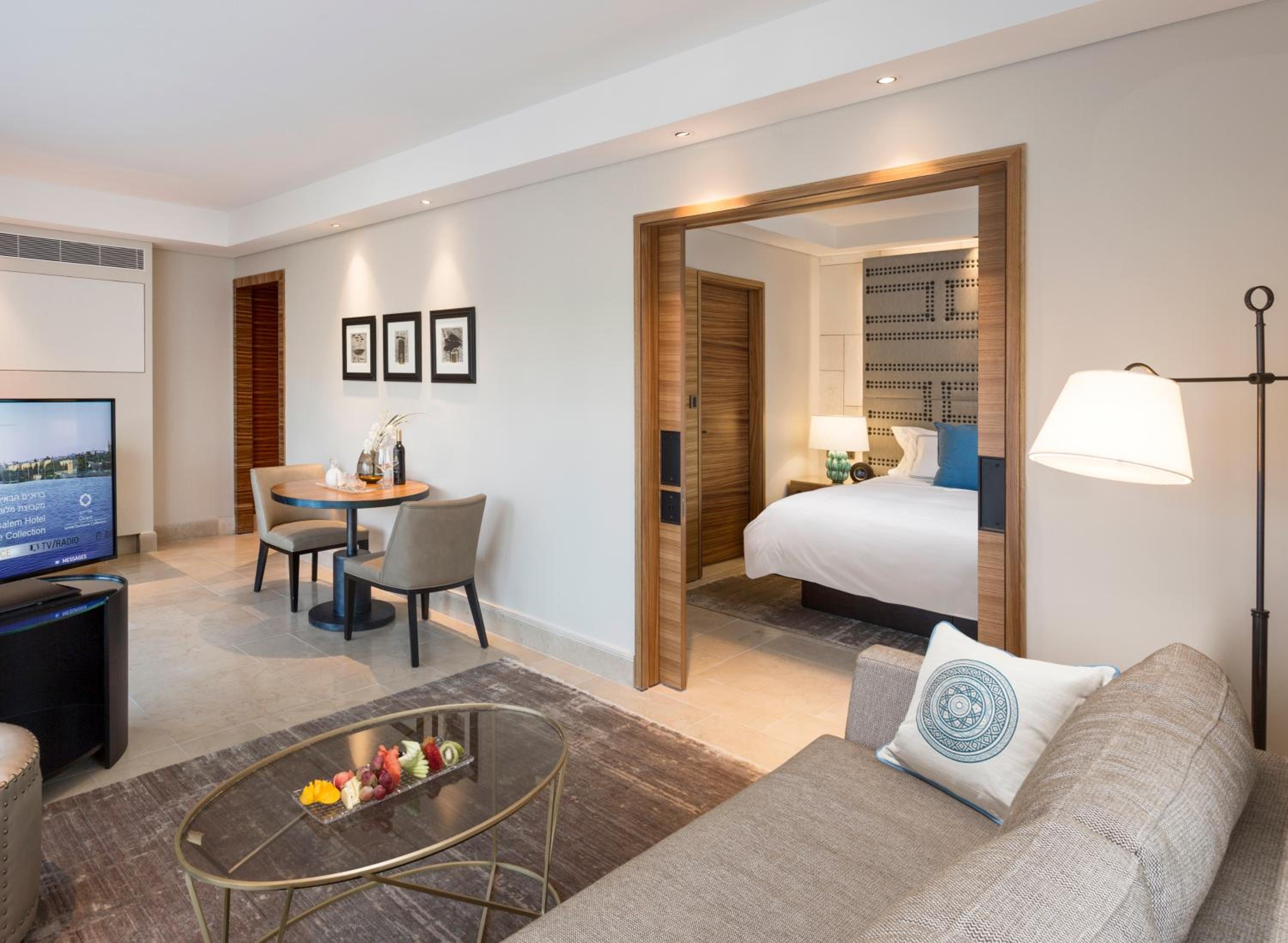 Orient Suite photo 2
