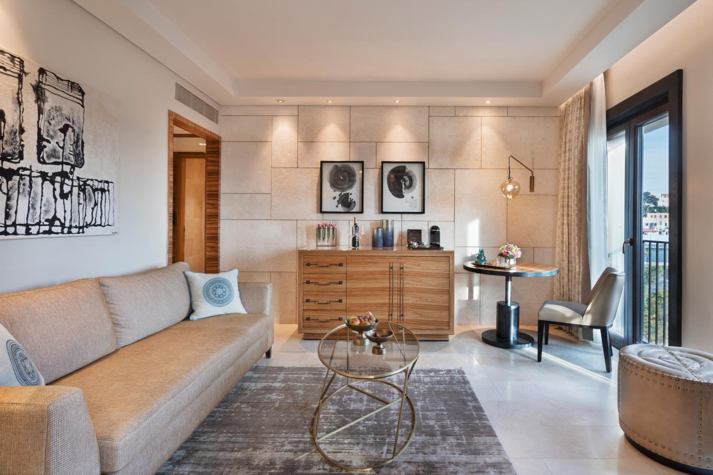 Orient City View Suite