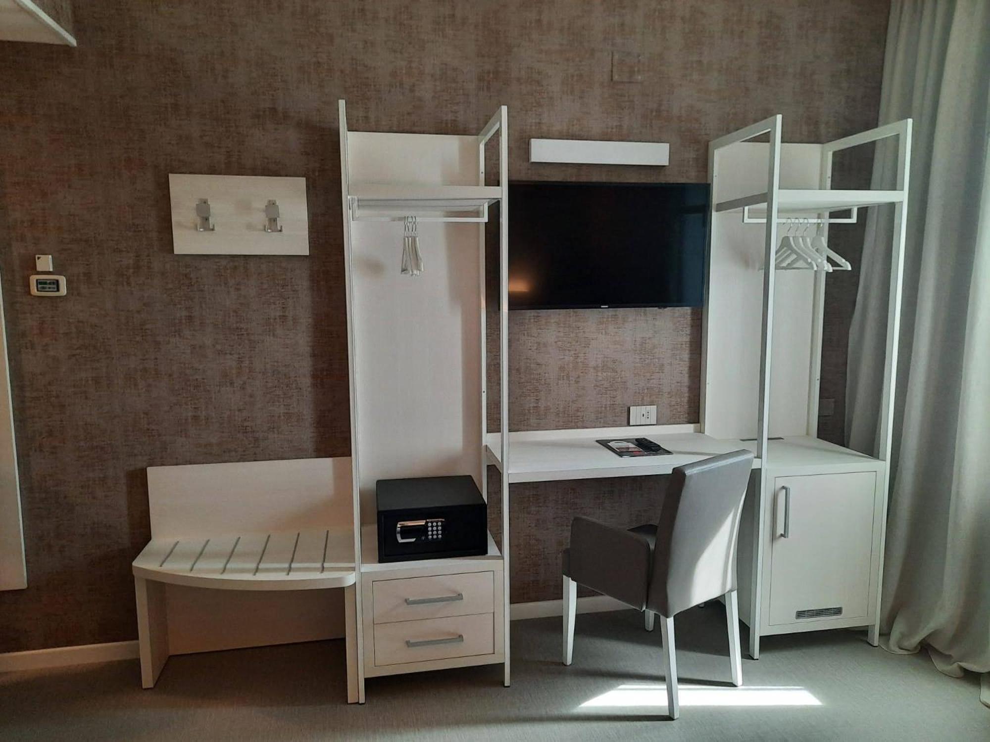 Superior Double Room - Photo 5