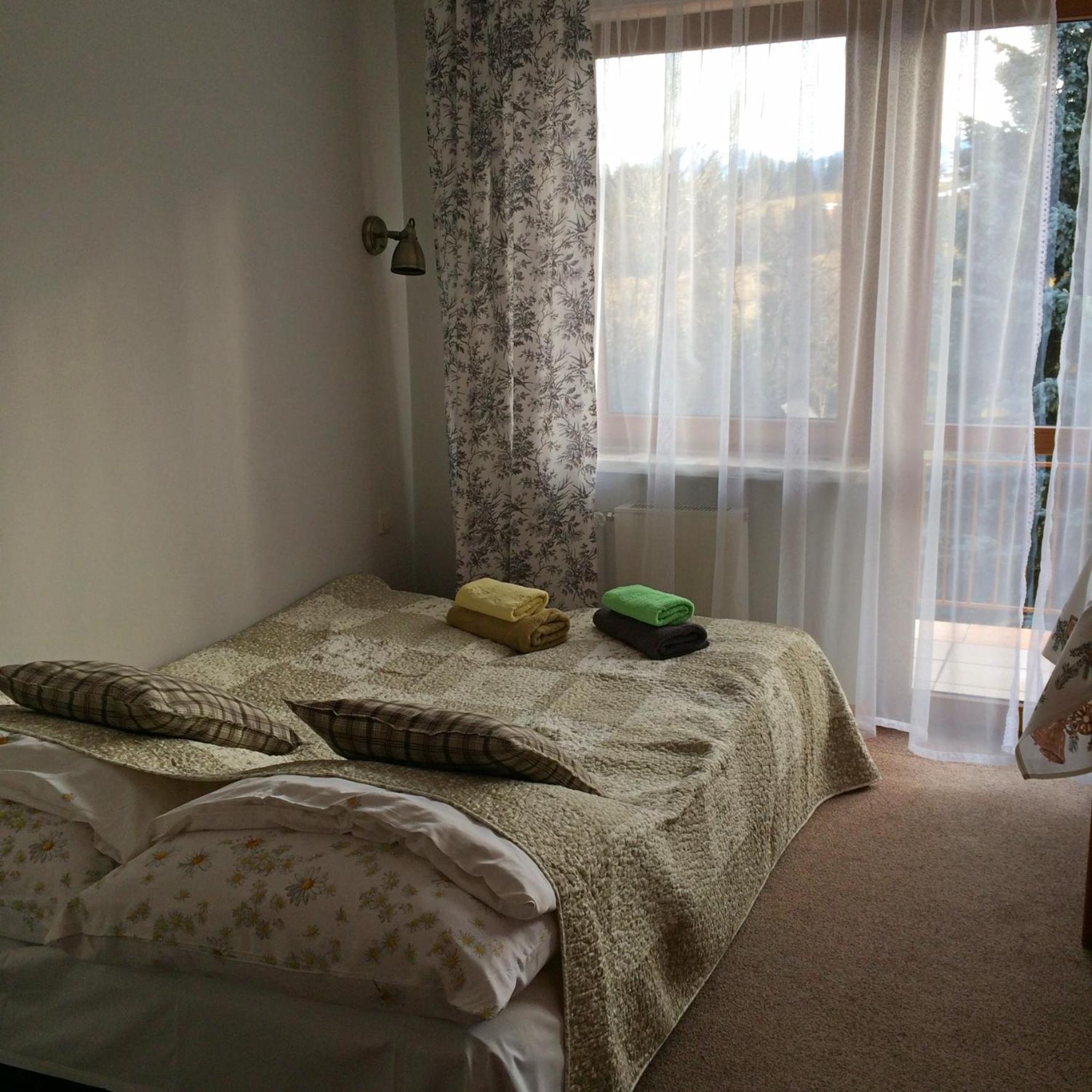 Triple Room with Private Bathroom photo 1
