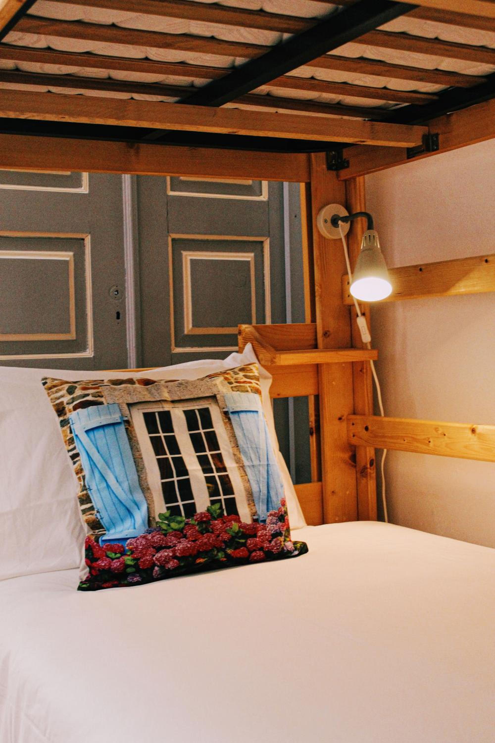 Twin Room with Private External Bathroom - Photo 3