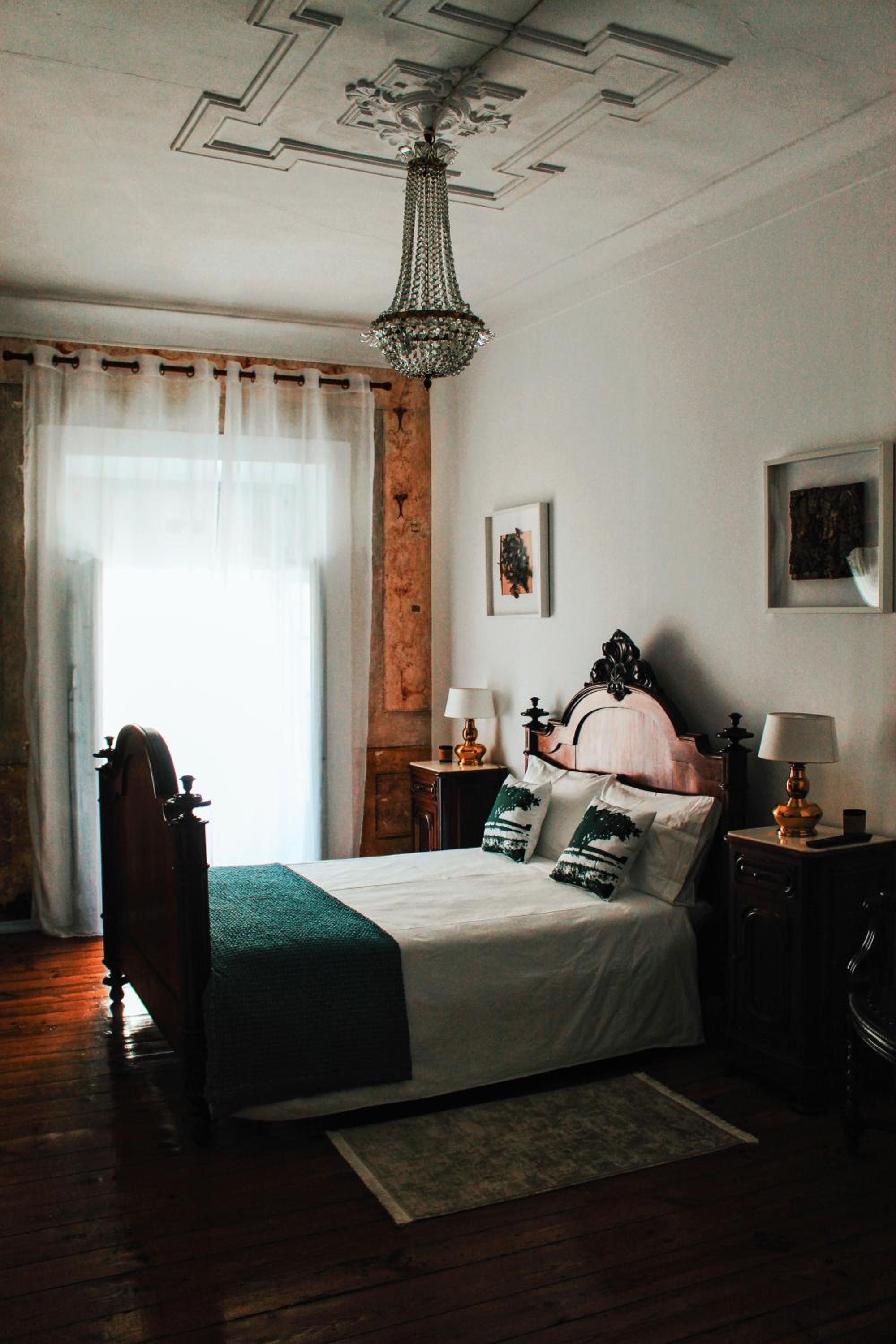 Family Double Room - Photo 1
