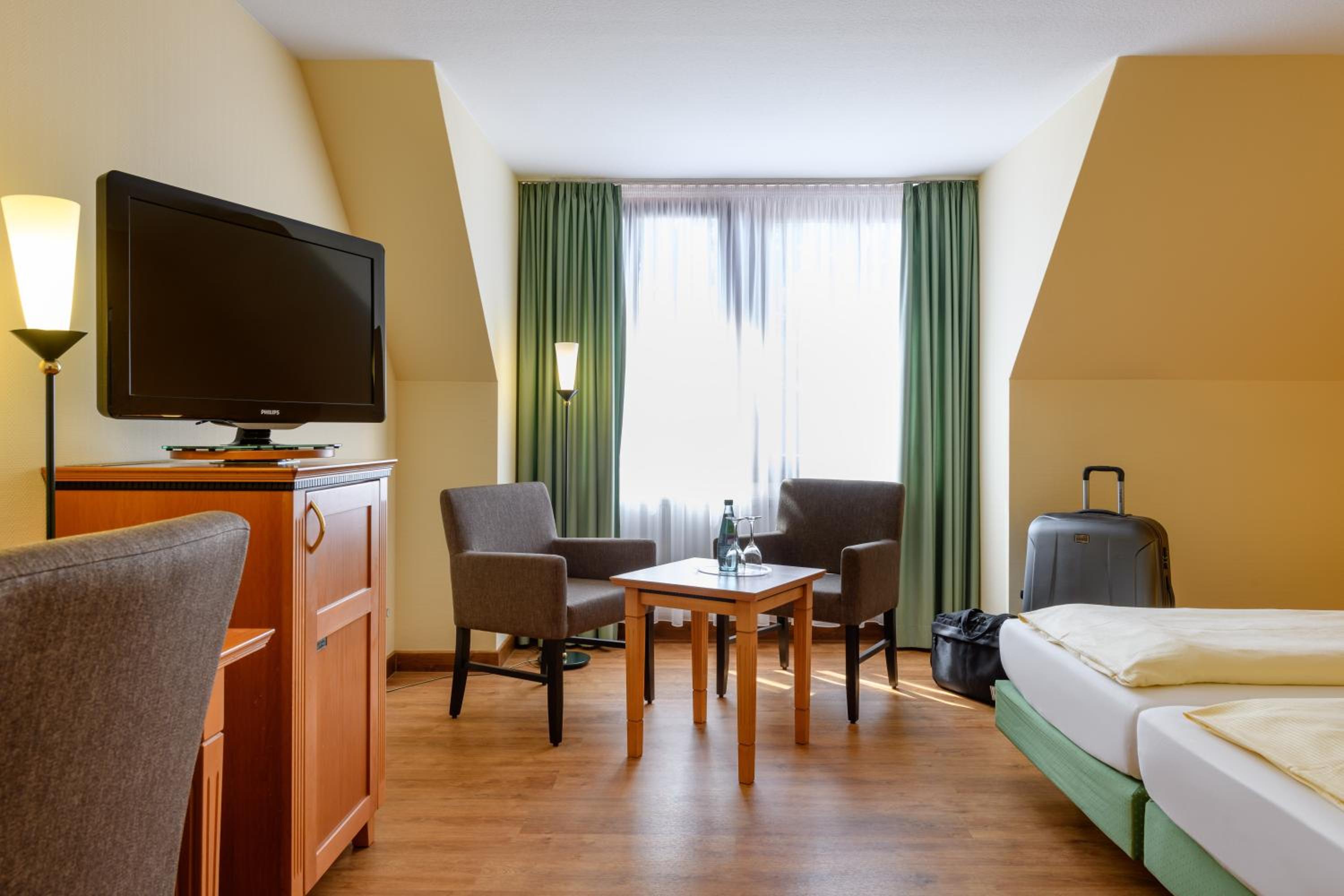 Superior Double Room - Photo 2