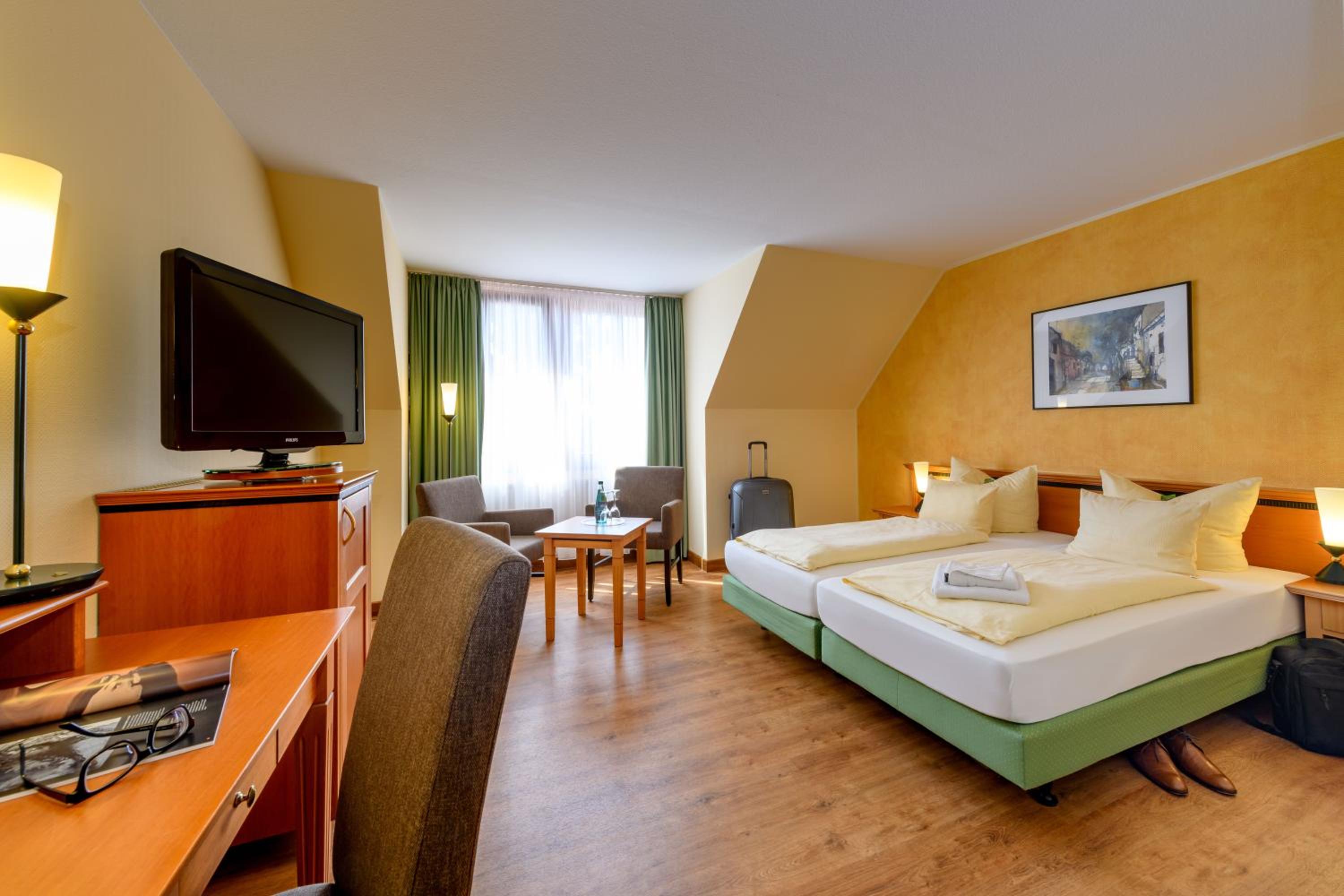 Superior Double Room - Photo 1