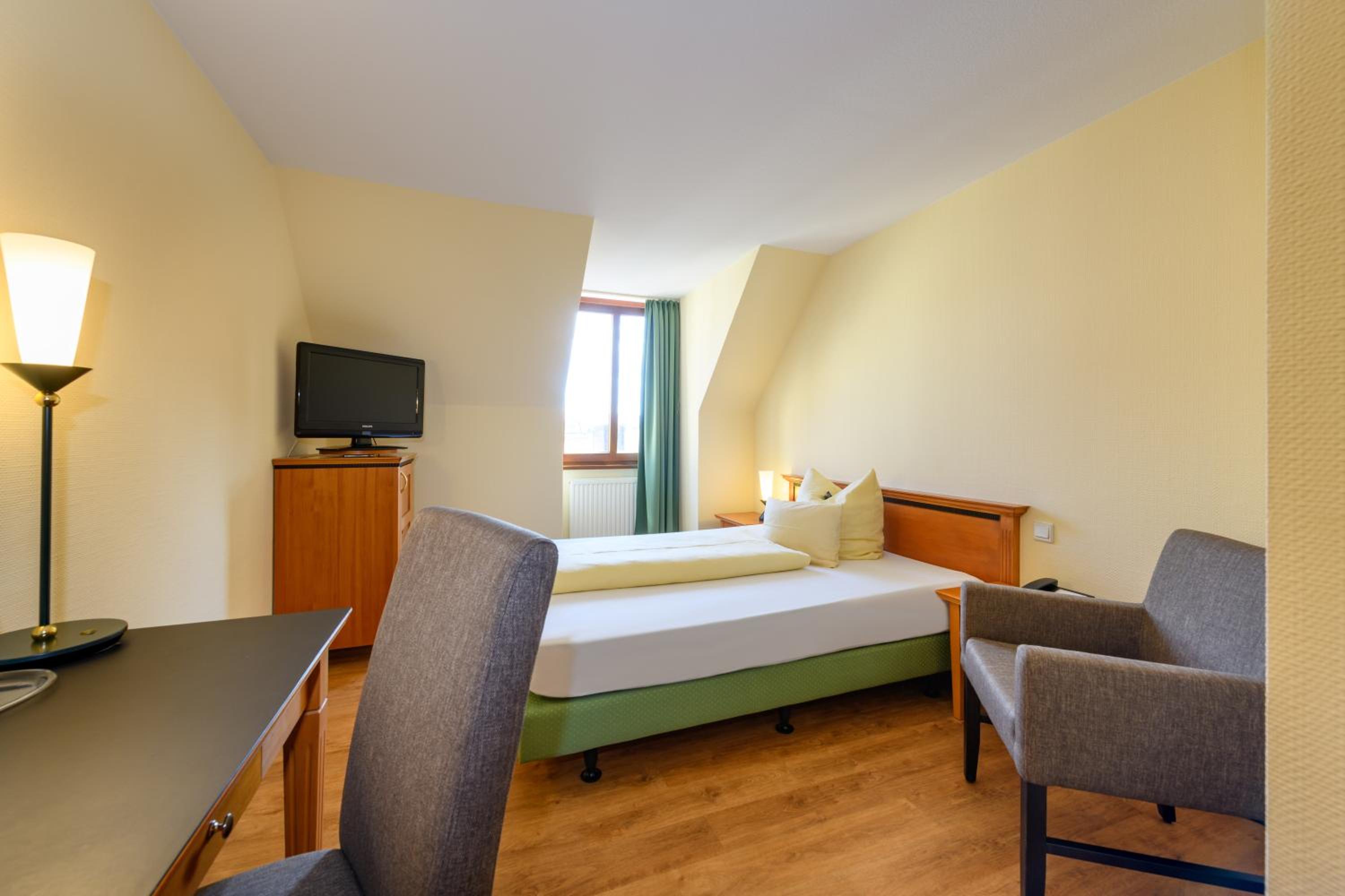 Superior Single Room
