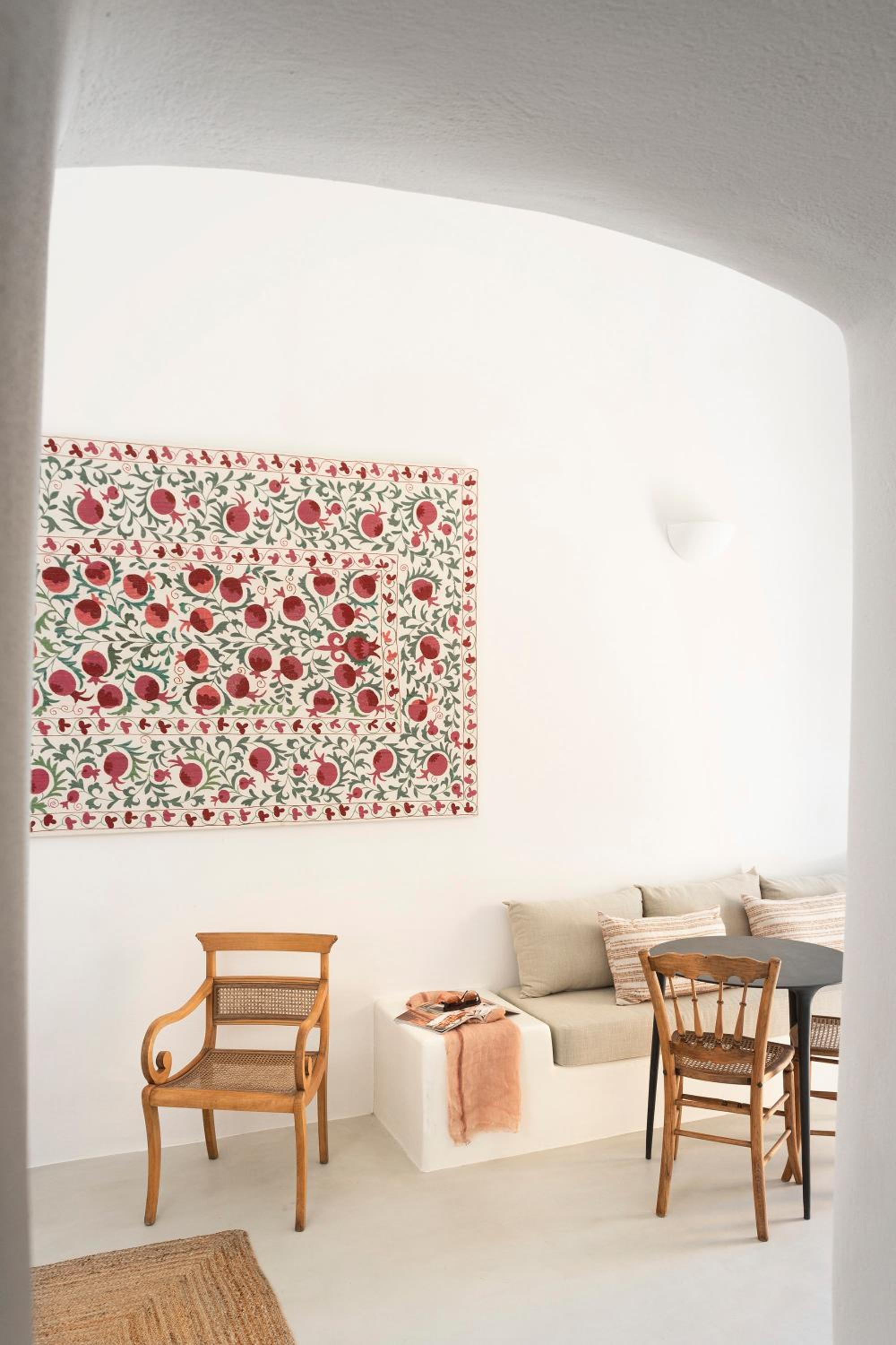 Caldera Residence photo 1