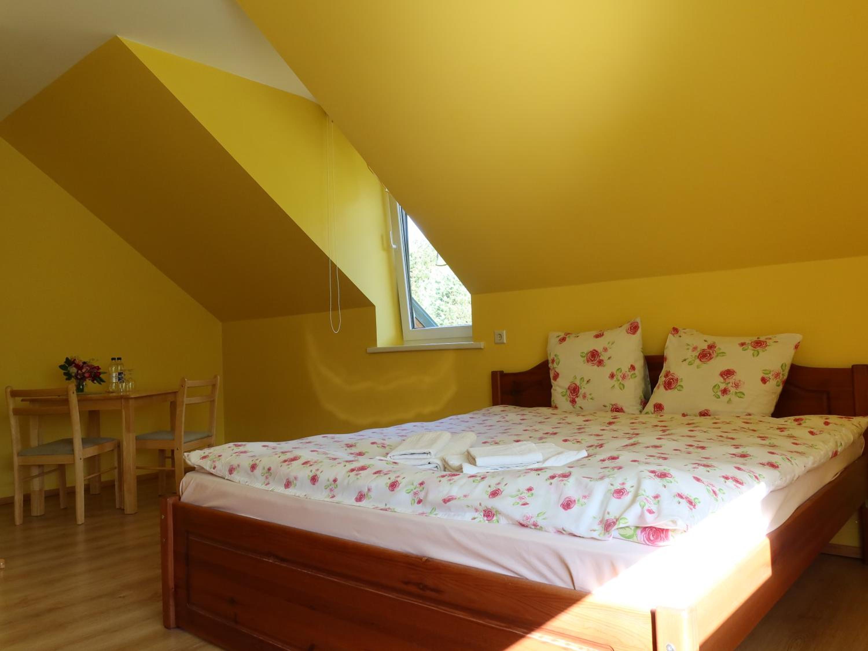 Double Room with Garden View photo 1
