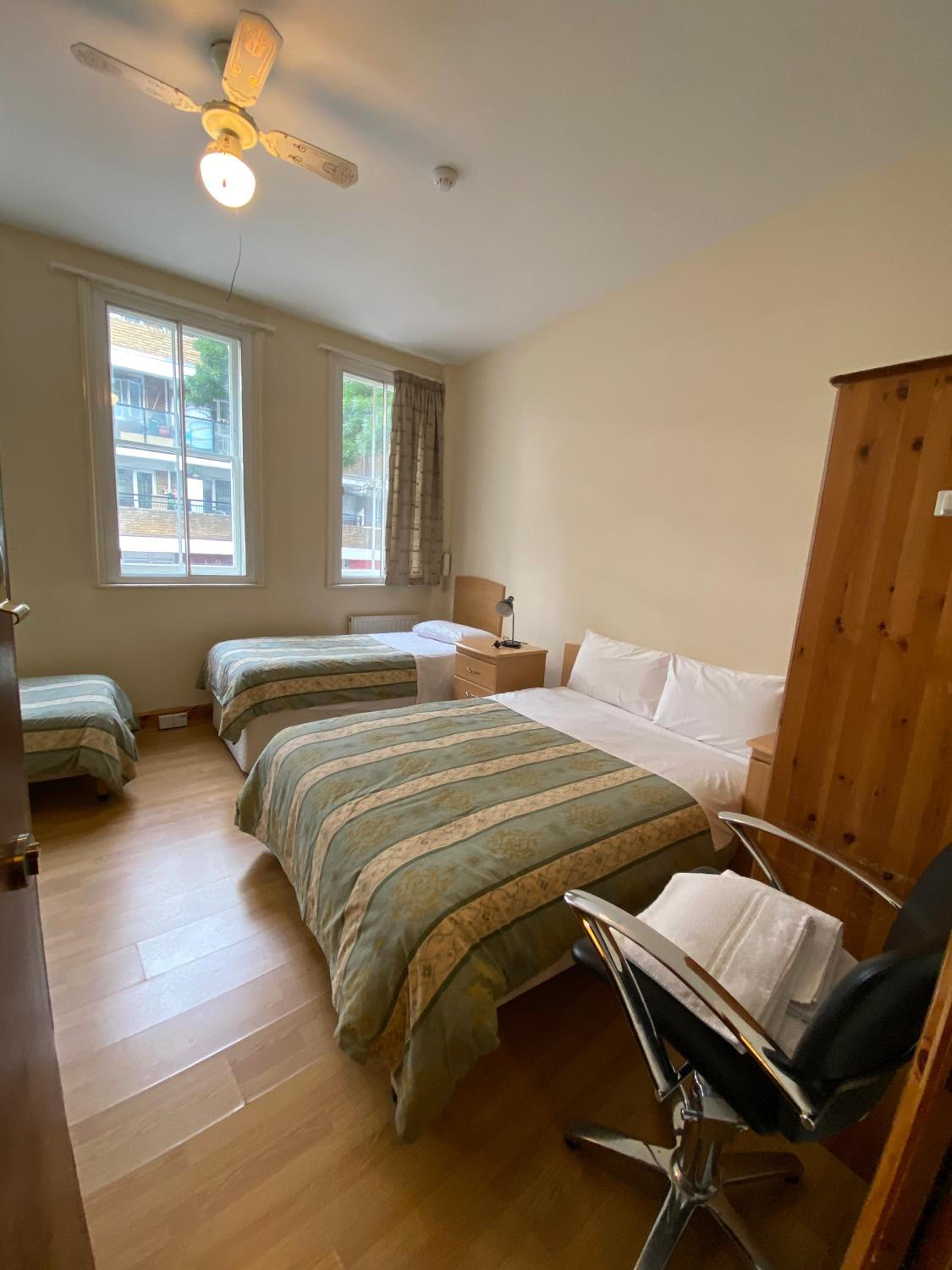 Quadruple Room photo 1