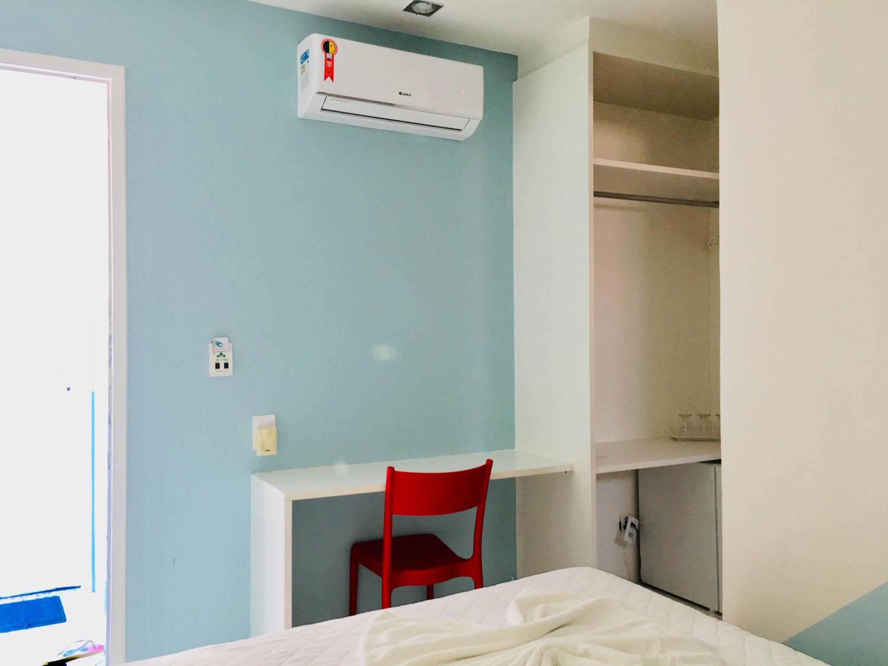 Superior Double Room photo 1